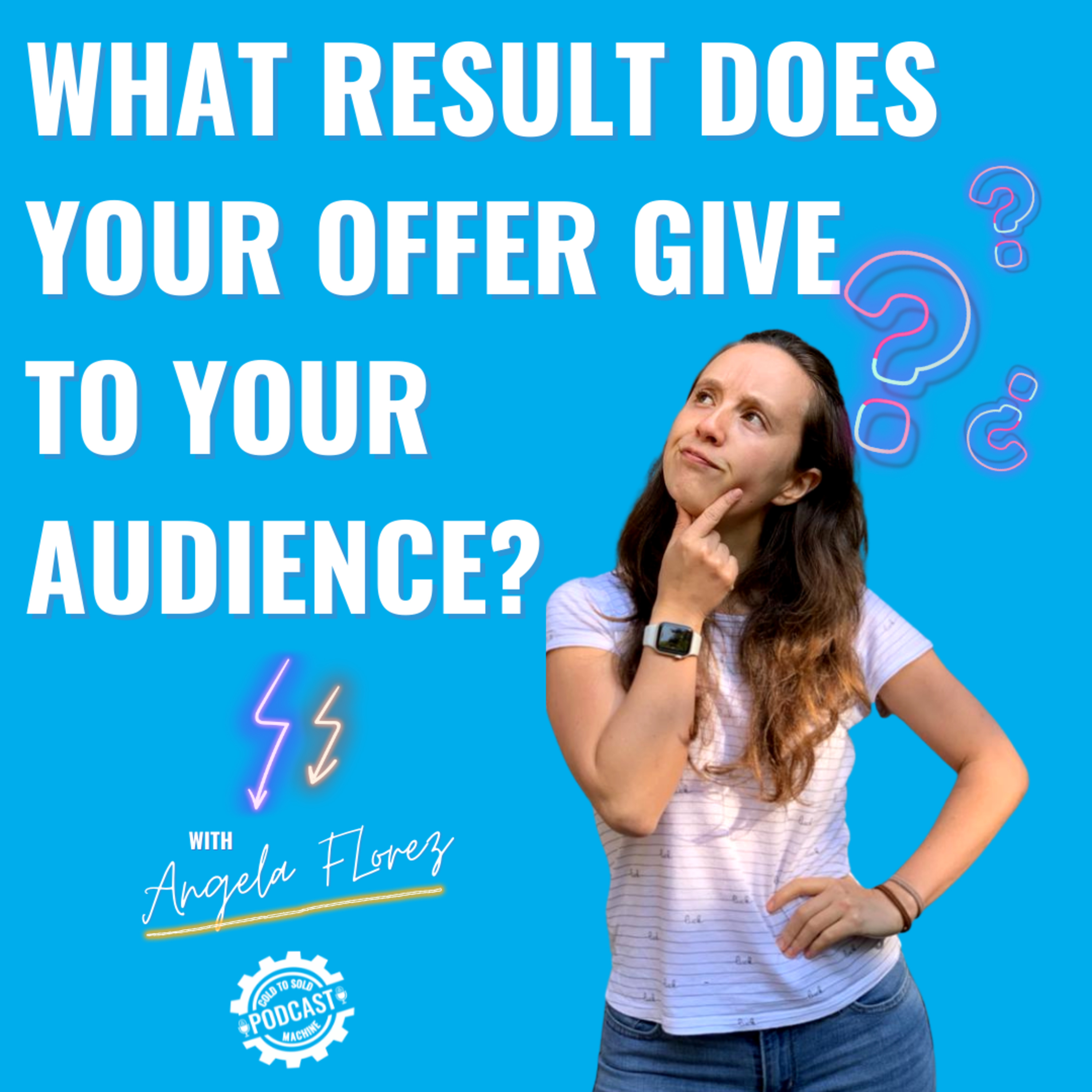 The Cold To Sold Machine Show