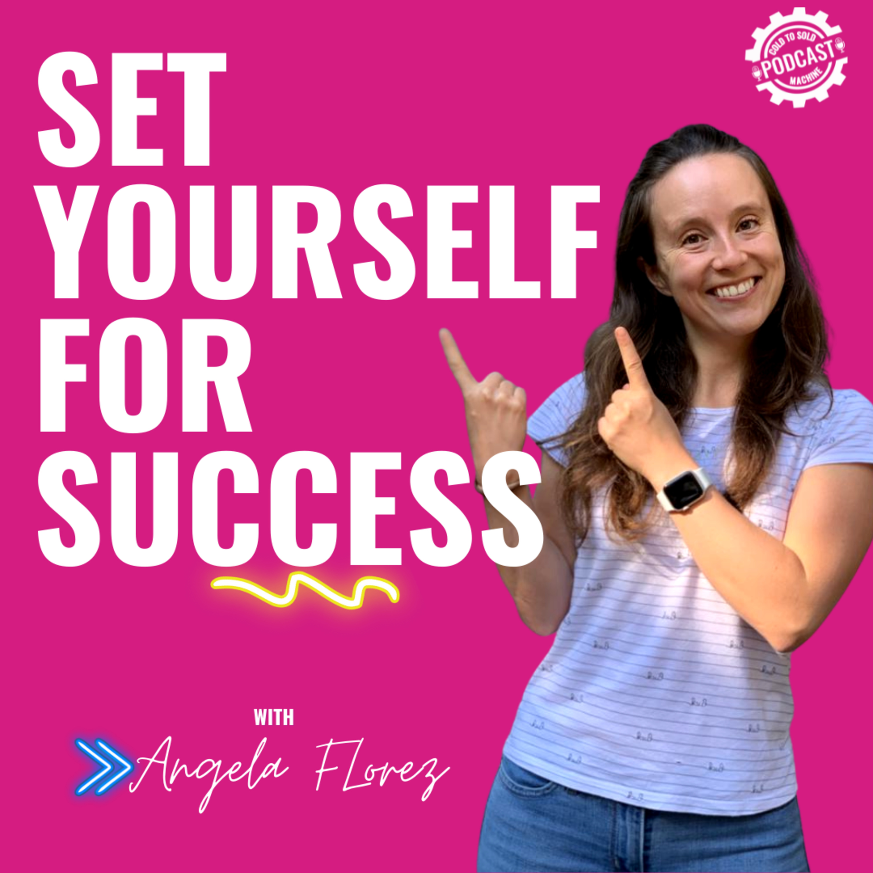 The Cold To Sold Machine Show