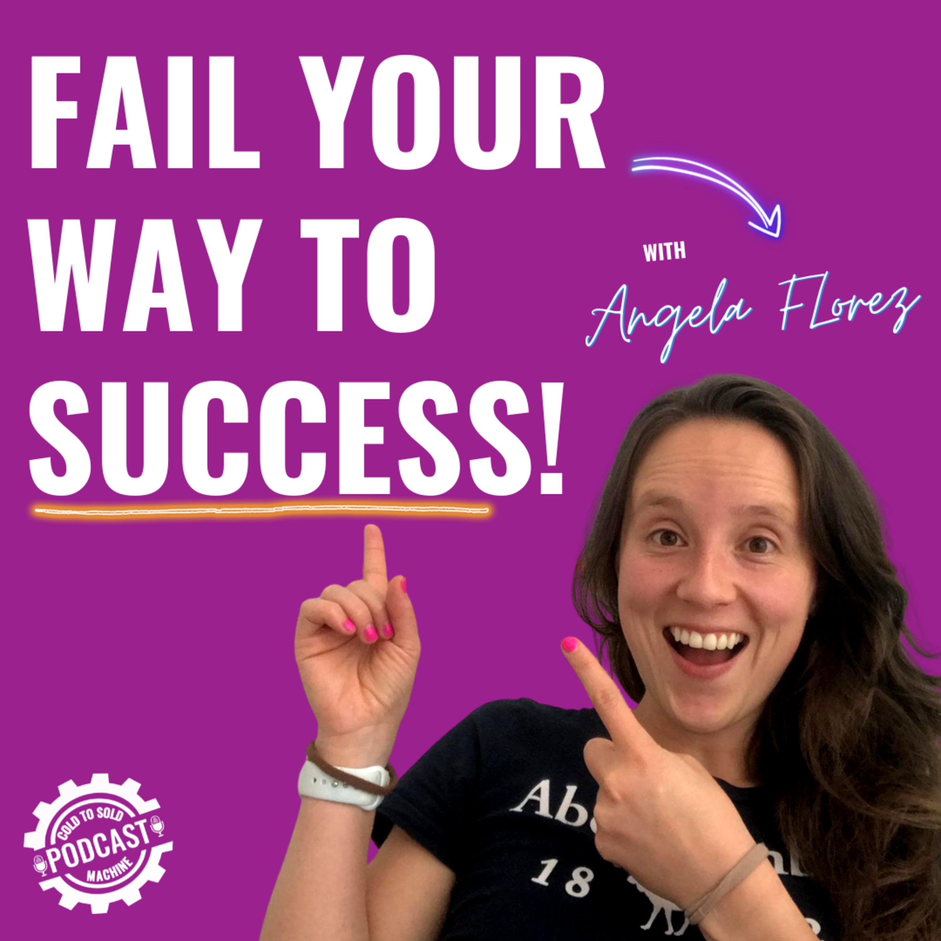 The Cold To Sold Machine Show