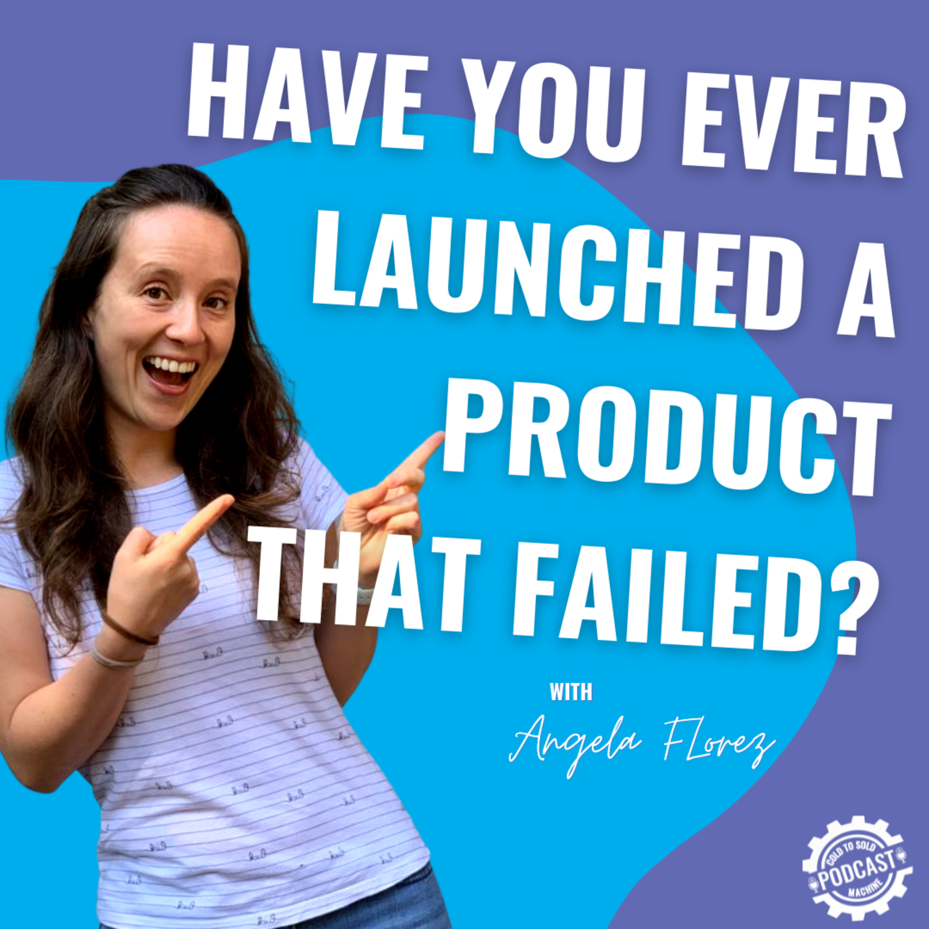 The Cold To Sold Machine Show