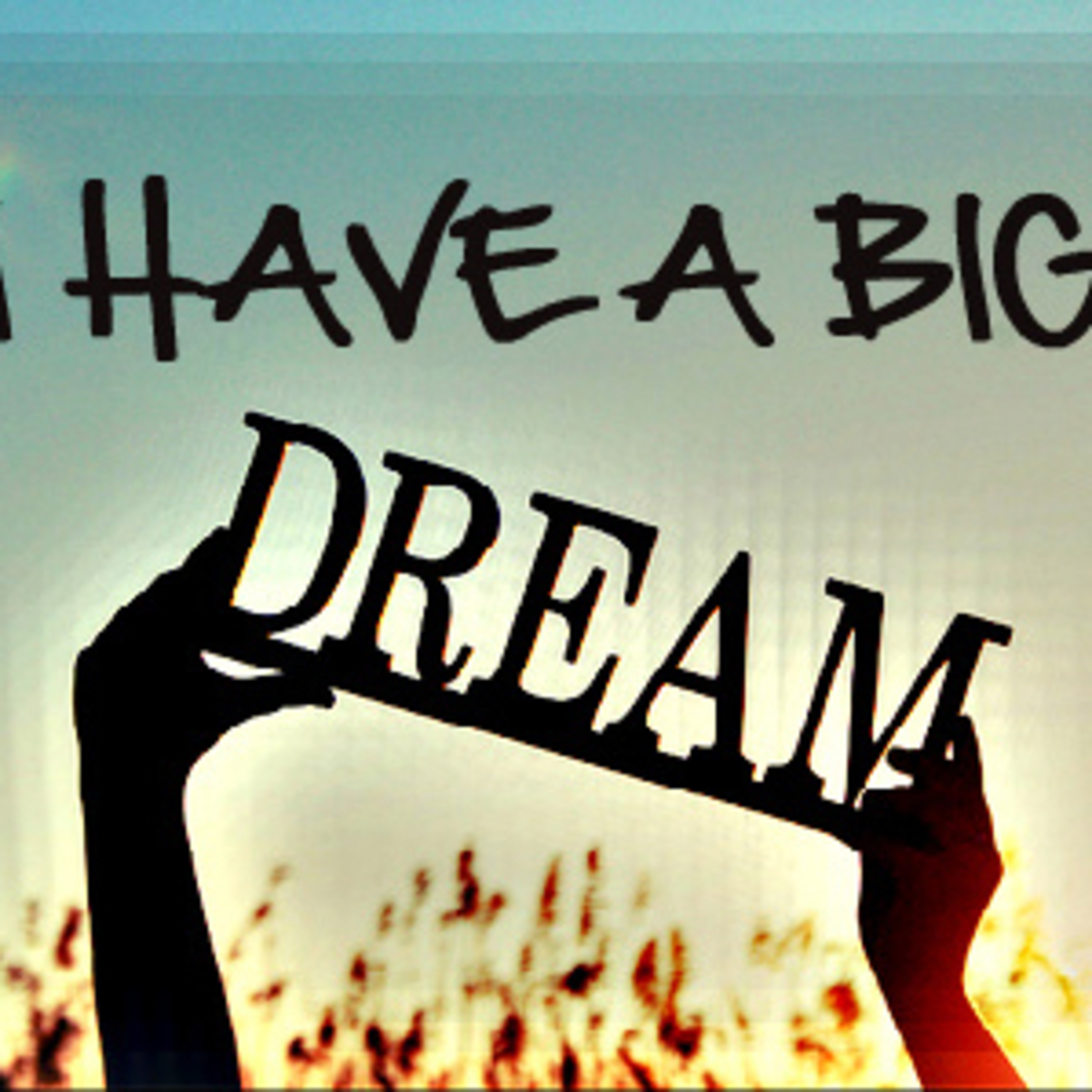 YOU HAVE BIG DREAM episode artwork