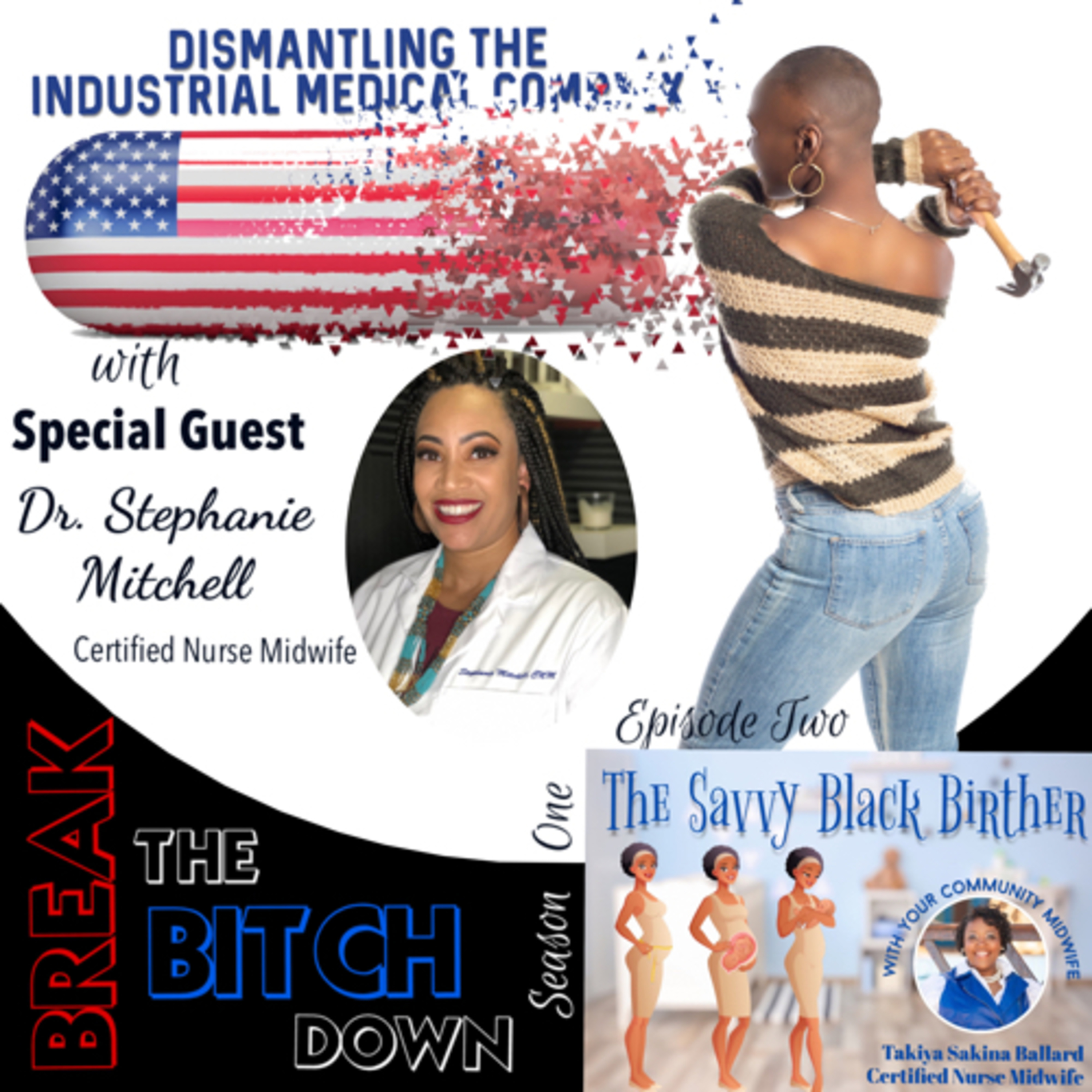 The Savvy Black Birther