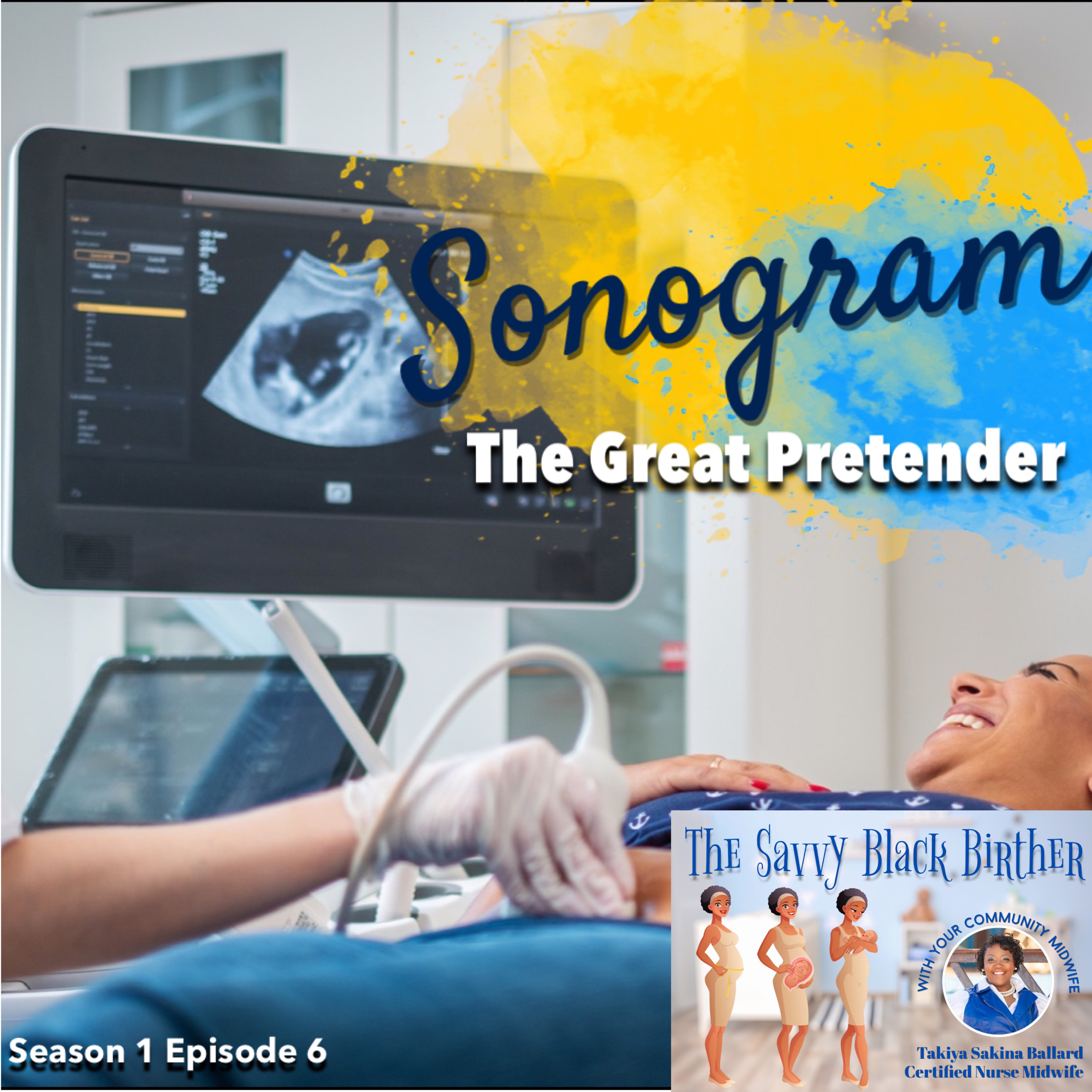 The Savvy Black Birther