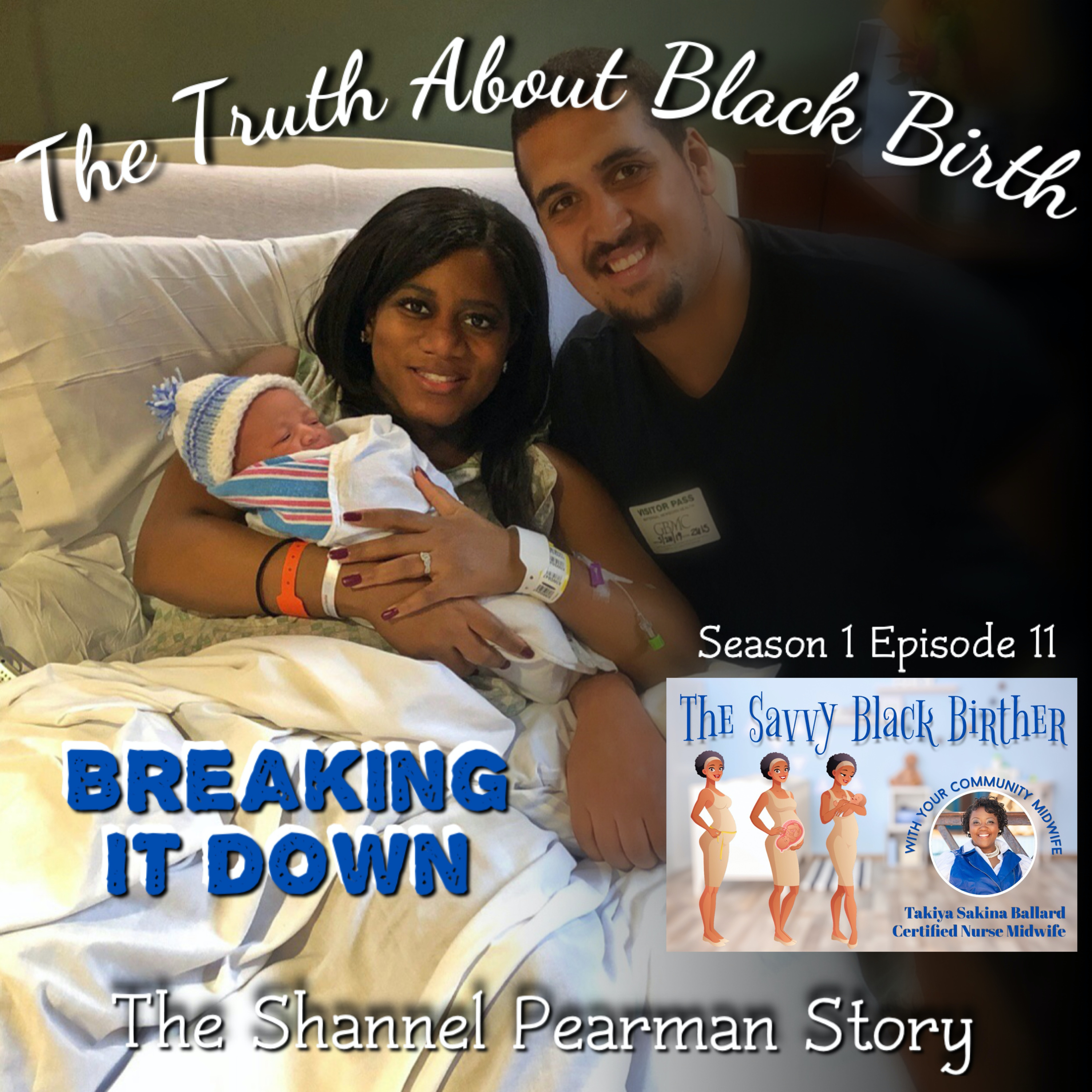 The Savvy Black Birther