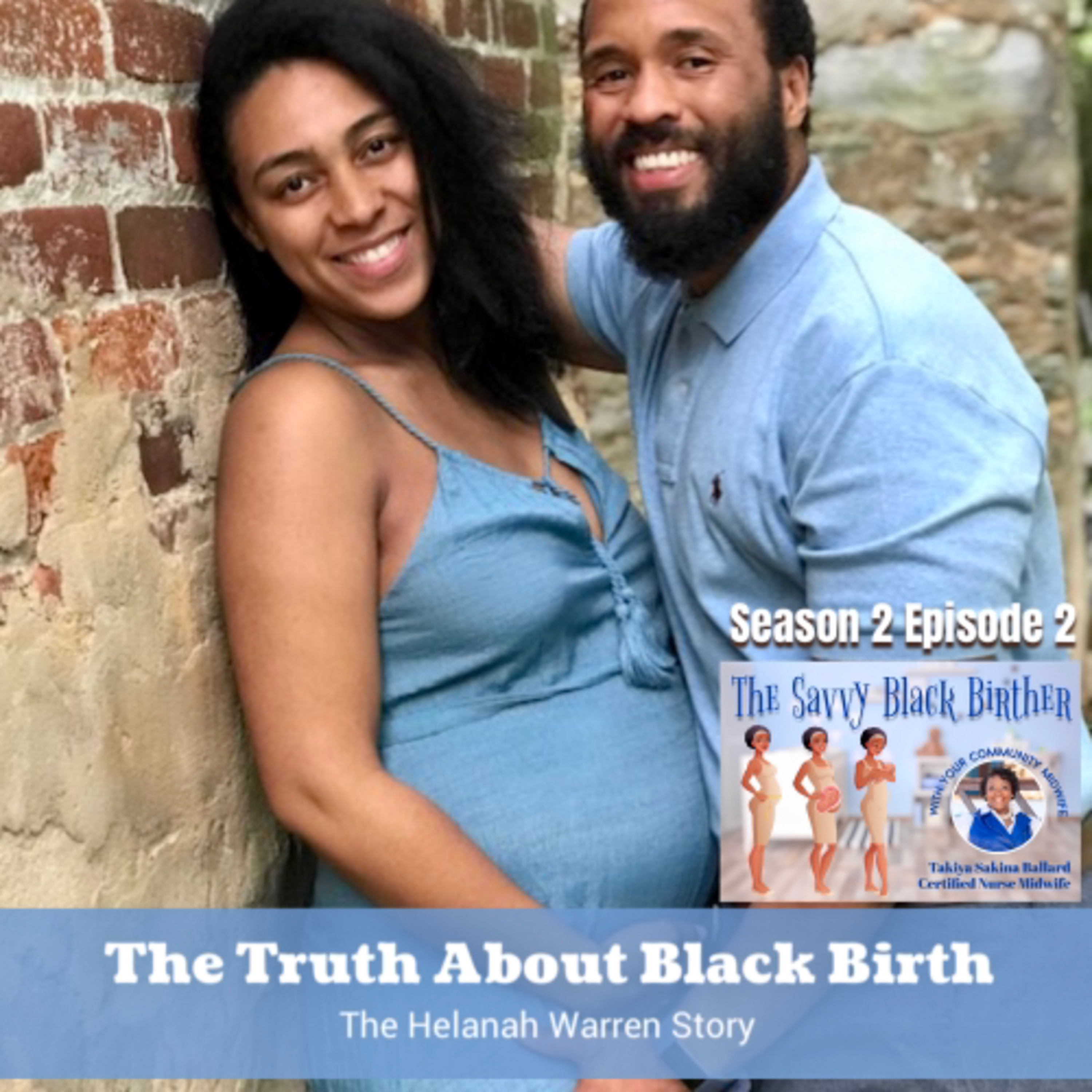 The Savvy Black Birther