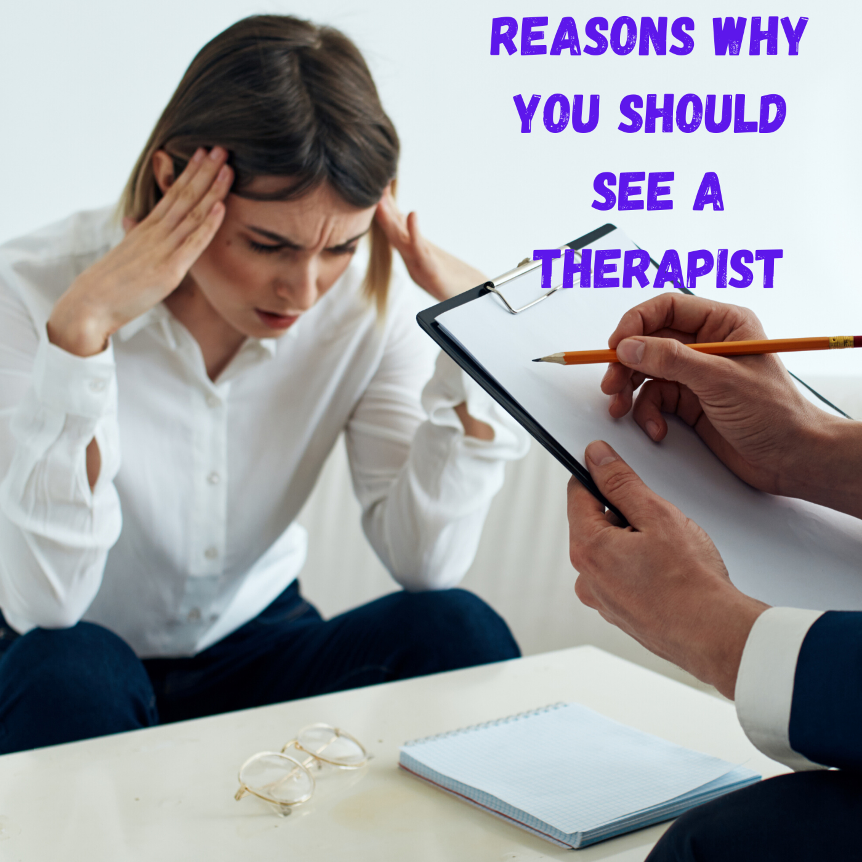 Self Help Mastery Project