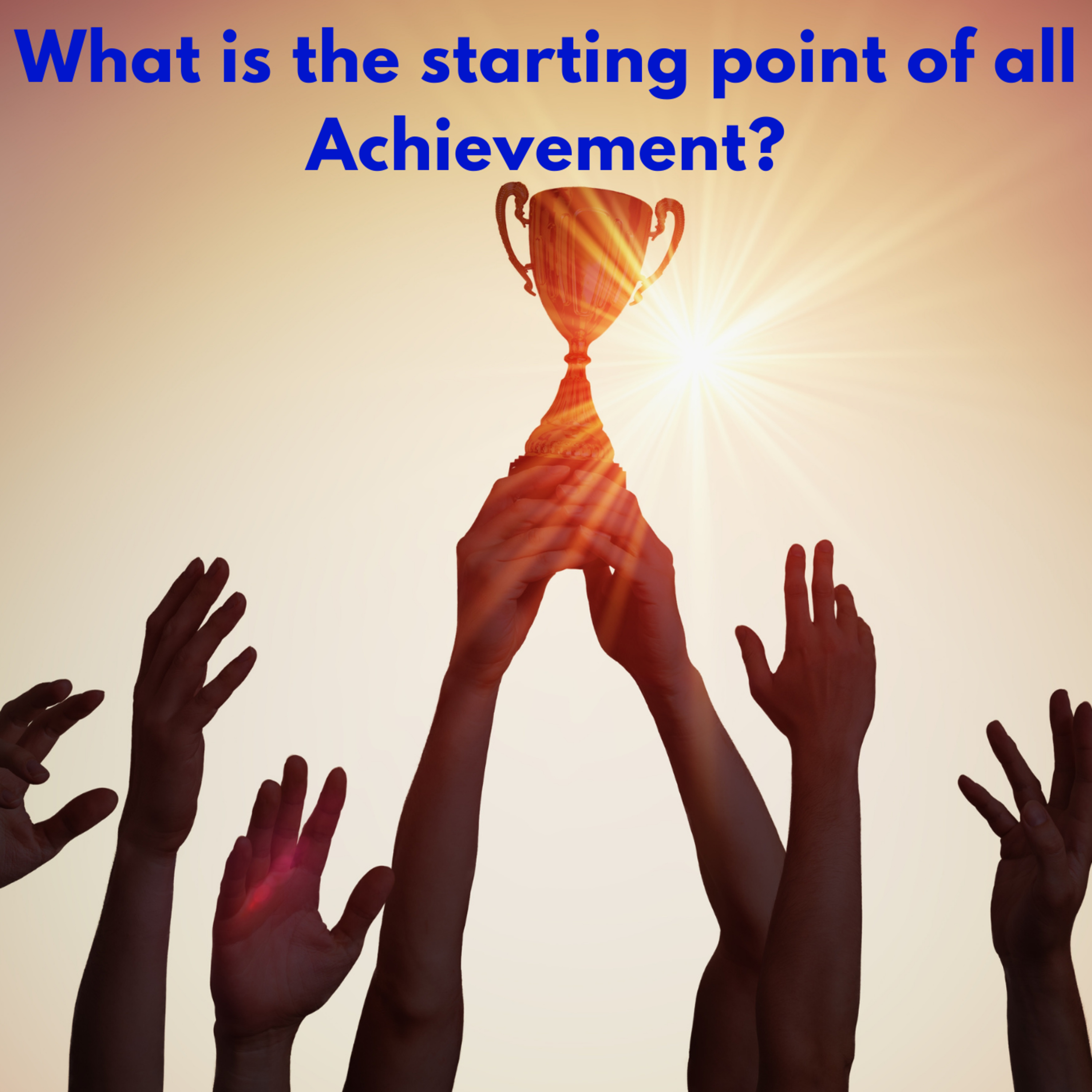 Self Help Mastery Project