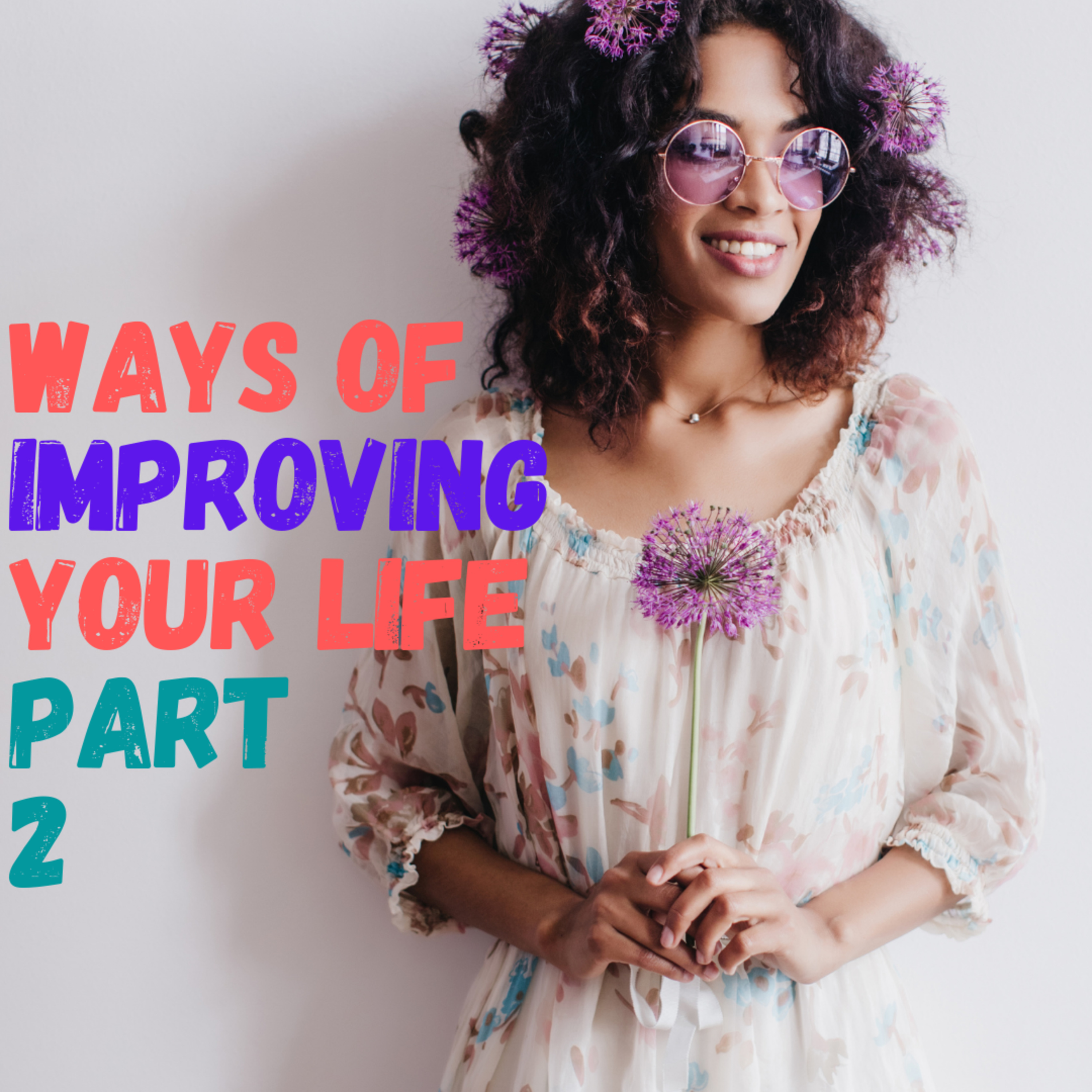 Self Help Mastery Project