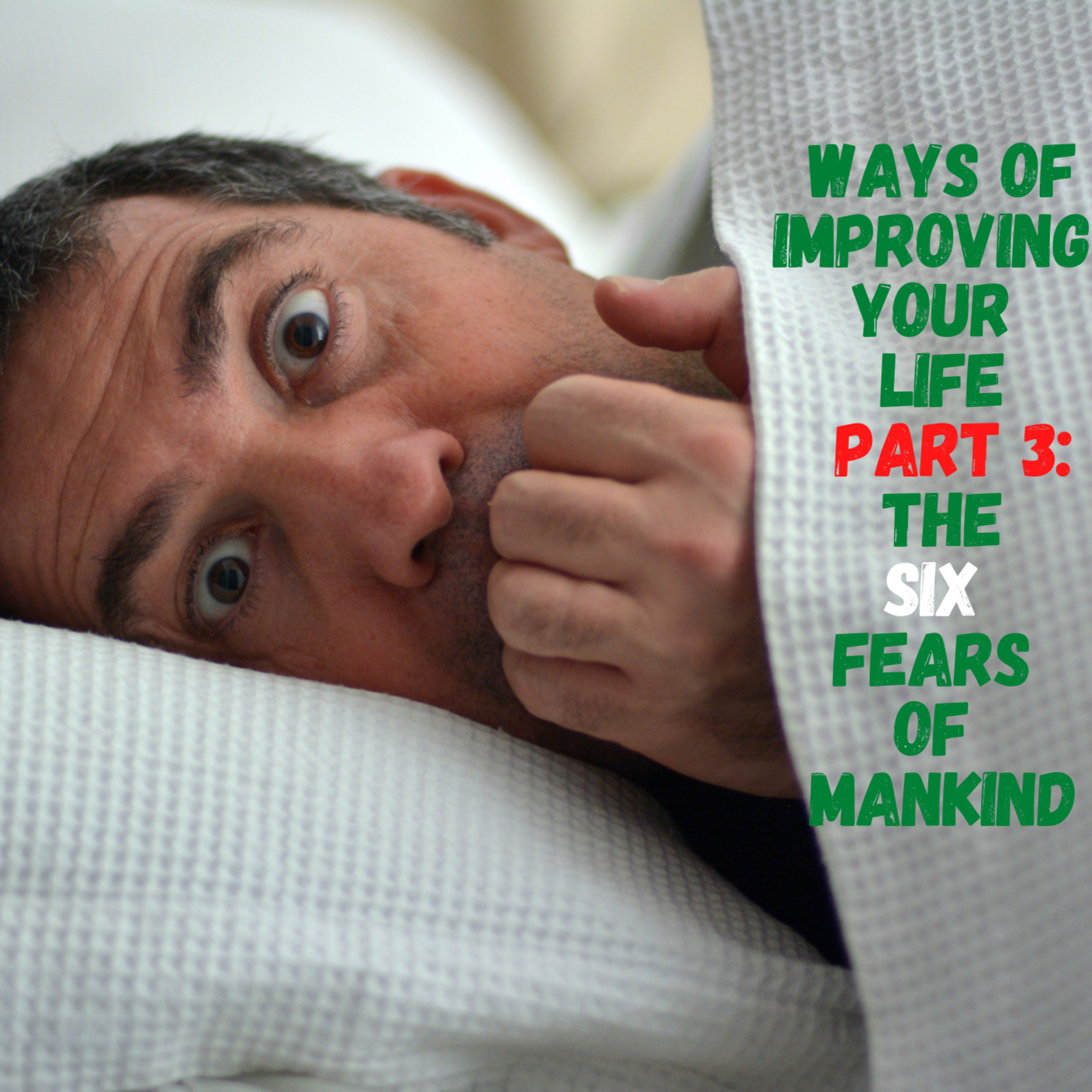 Self Help Mastery Project