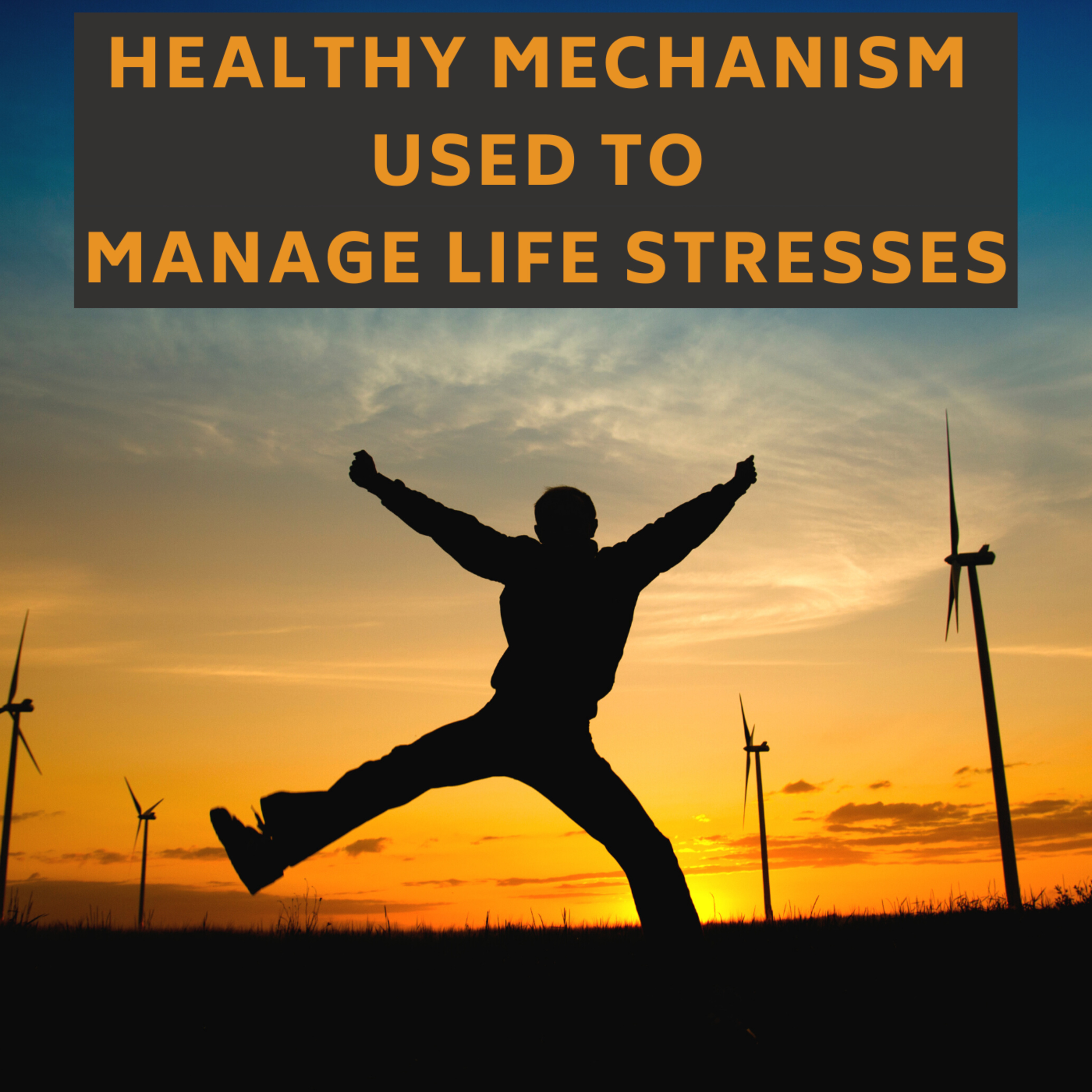 Self Help Mastery Project