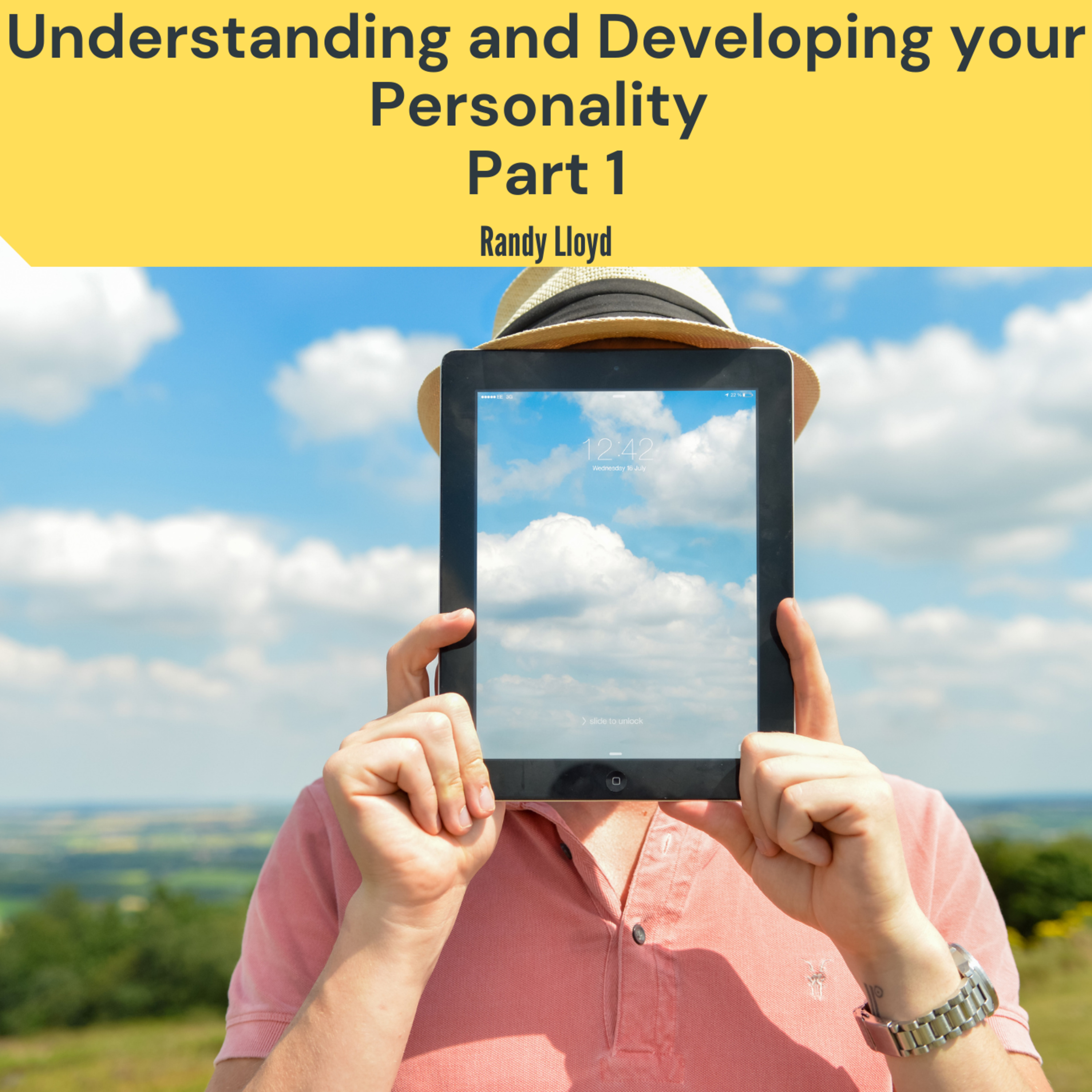 Self Help Mastery Project