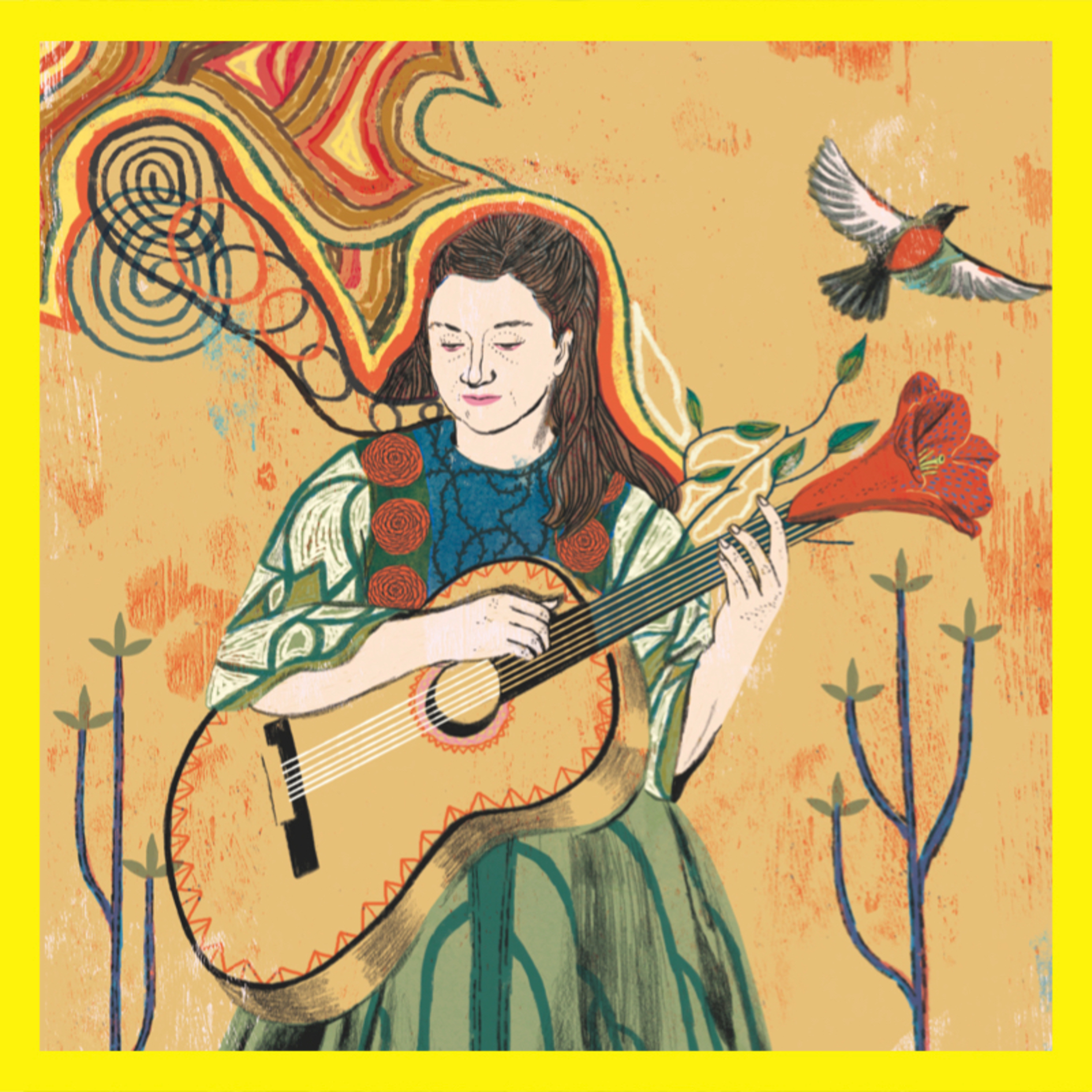 Mujeres Bacanas, el podcast
