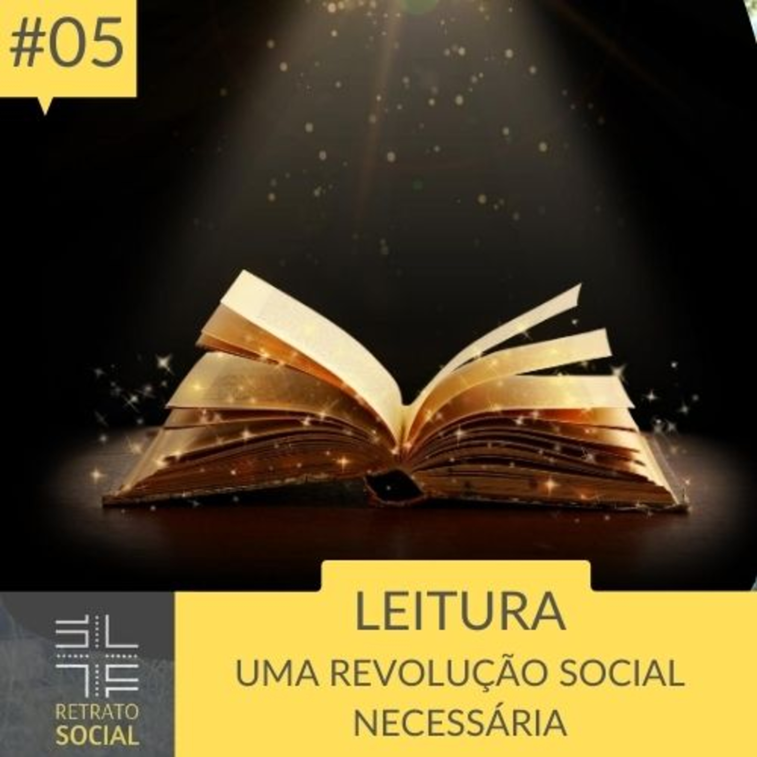 Retrato Social
