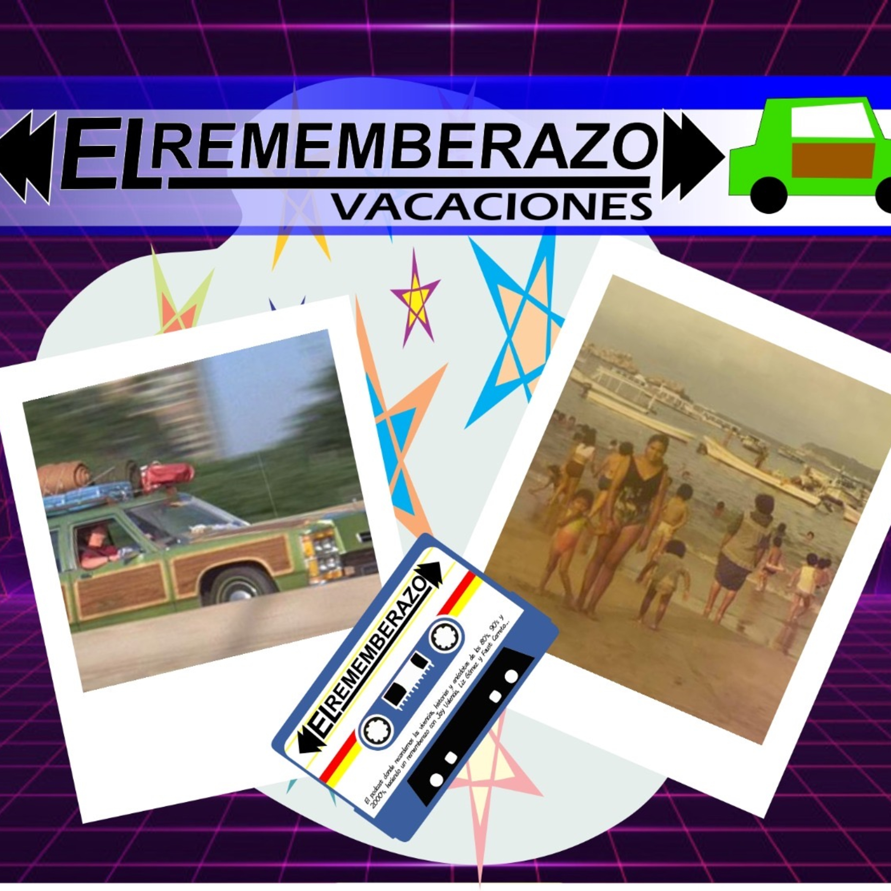 El Rememberazo