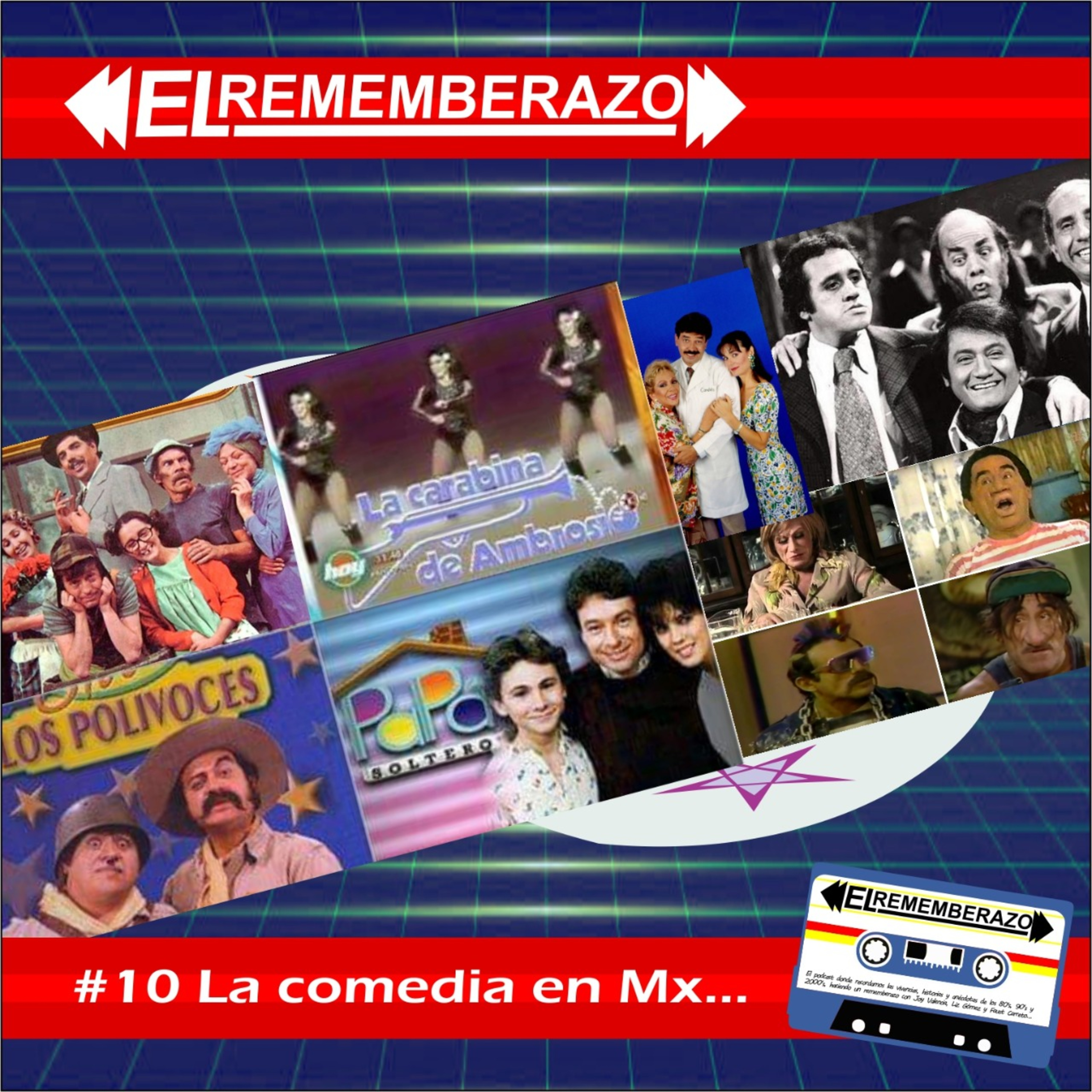 El Rememberazo