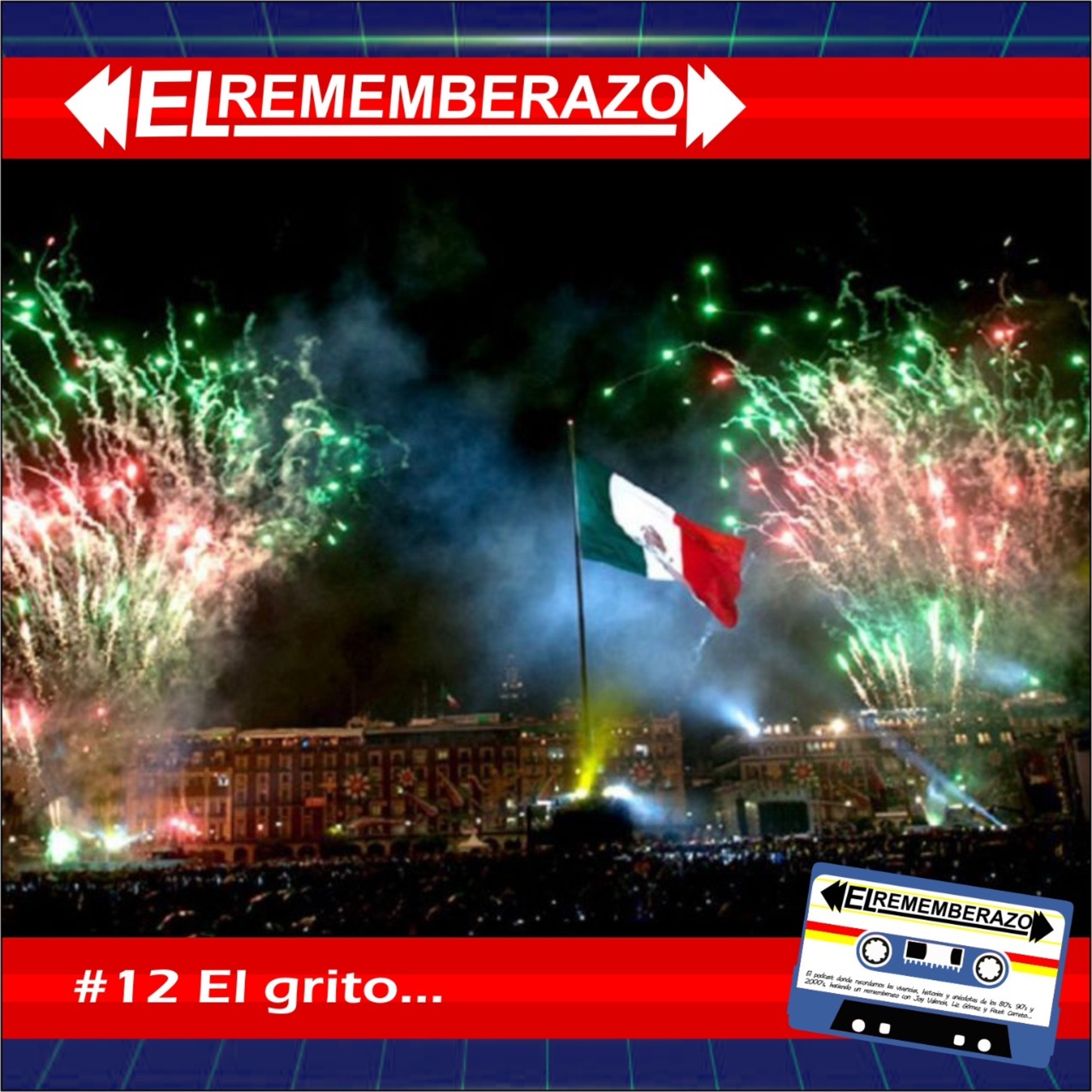 El Rememberazo