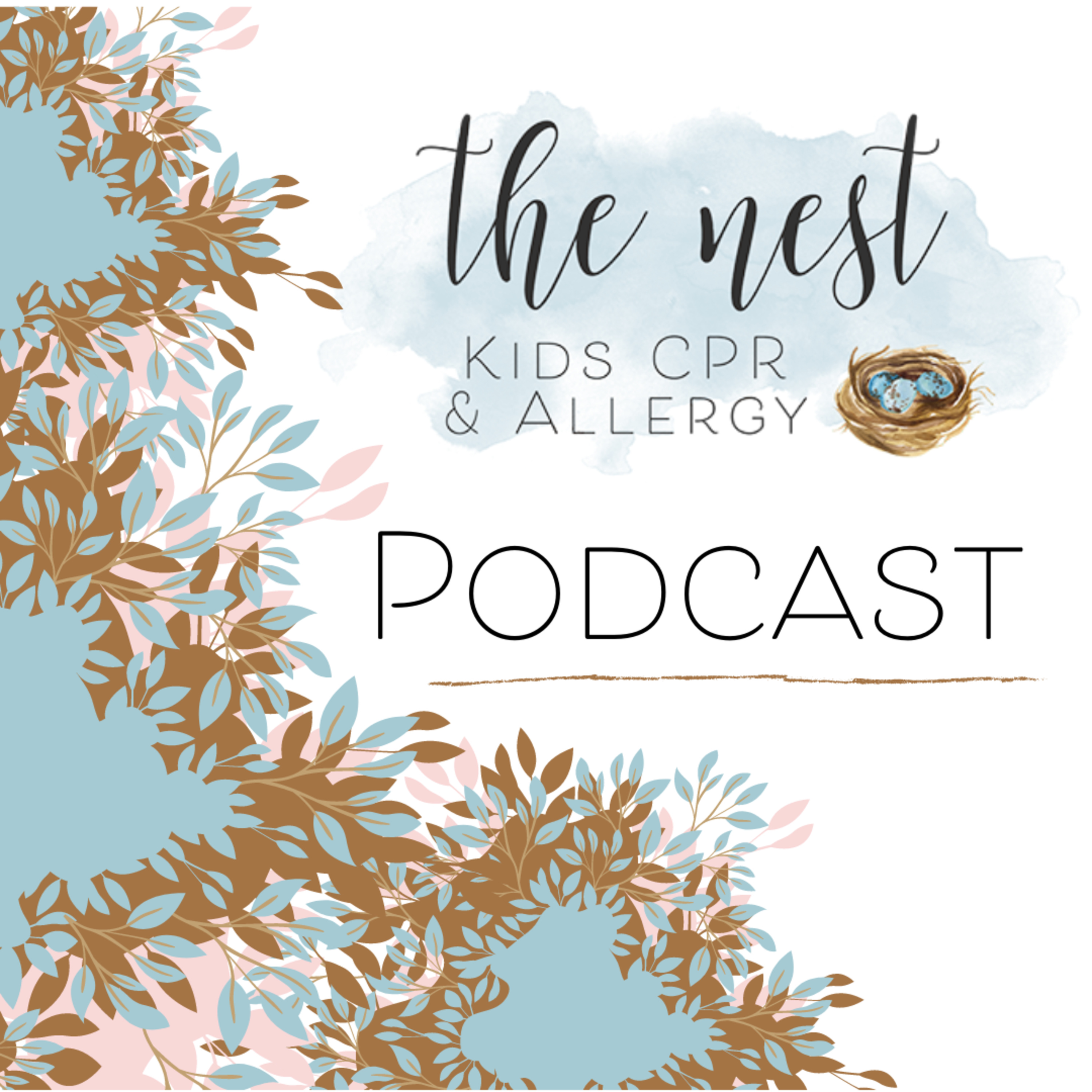 Feather Your Nest with Kids Health