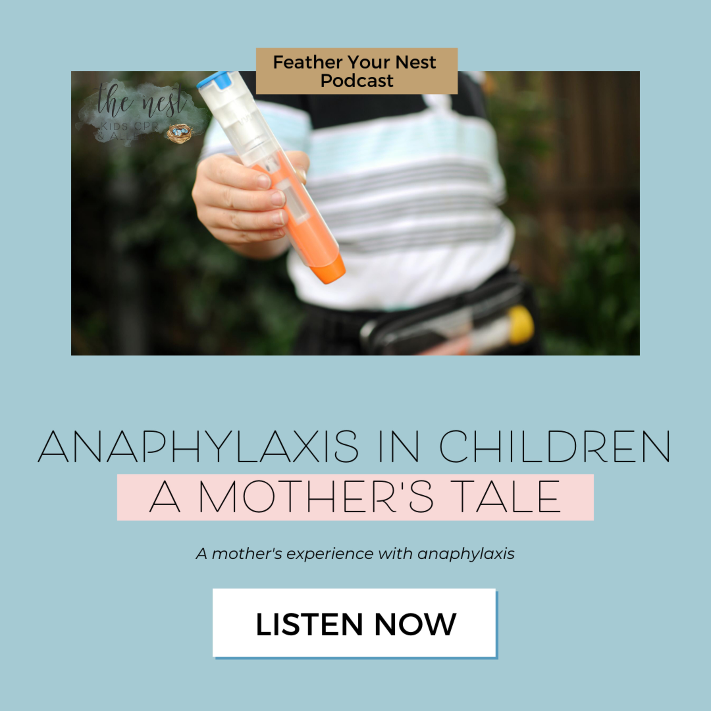 Feather Your Nest with Kids Health