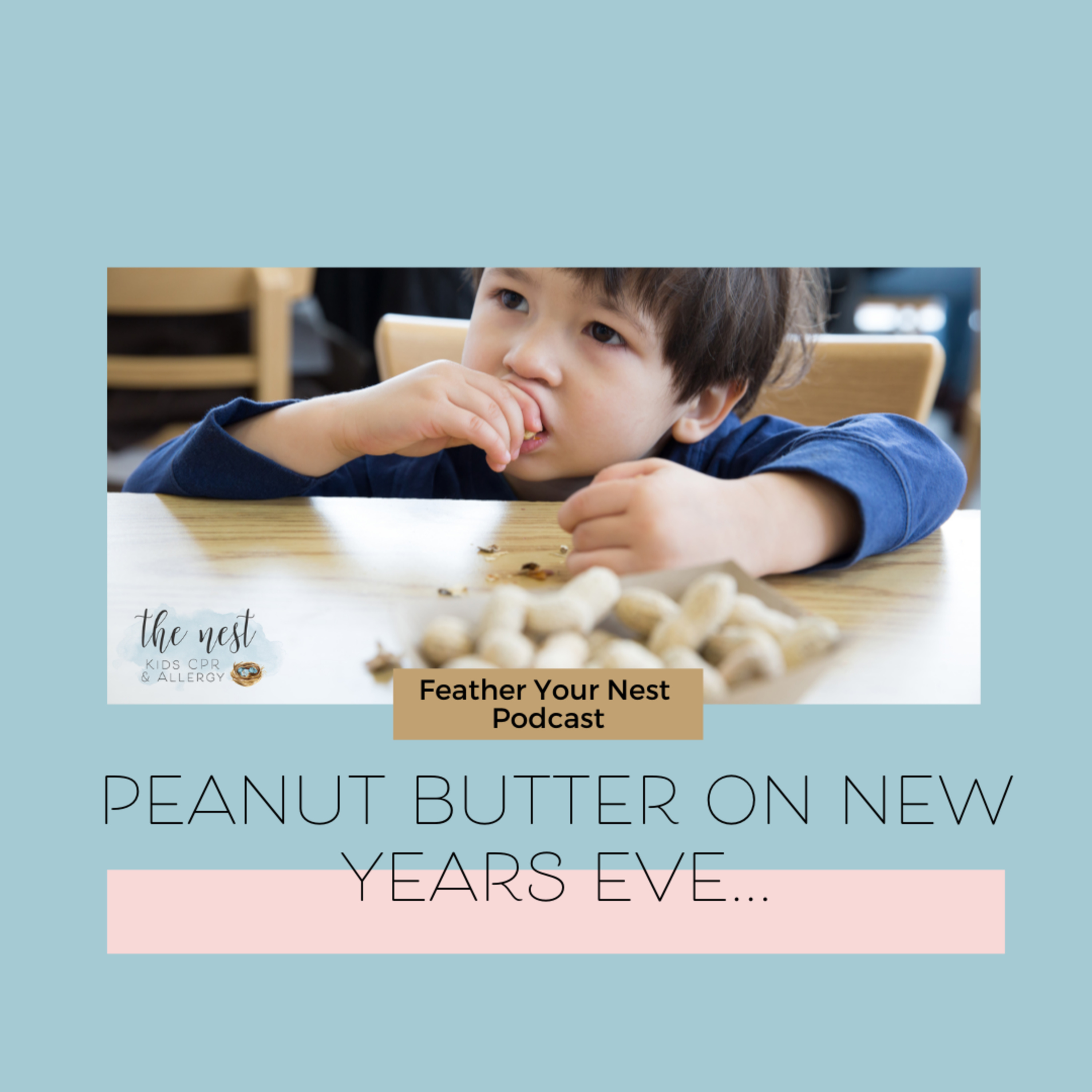 Feather Your Nest with Kids Health