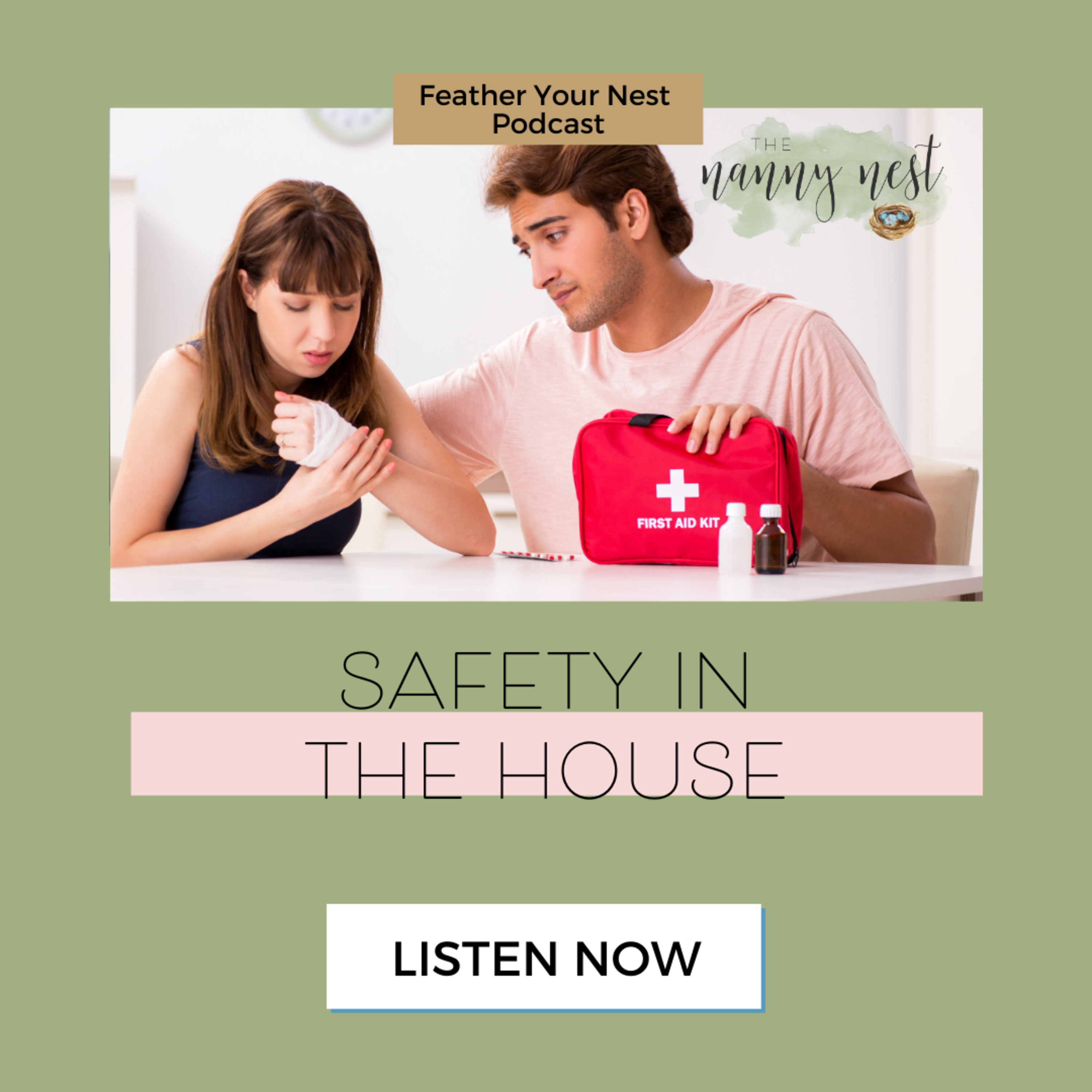 Feather Your Nest with Kids Health