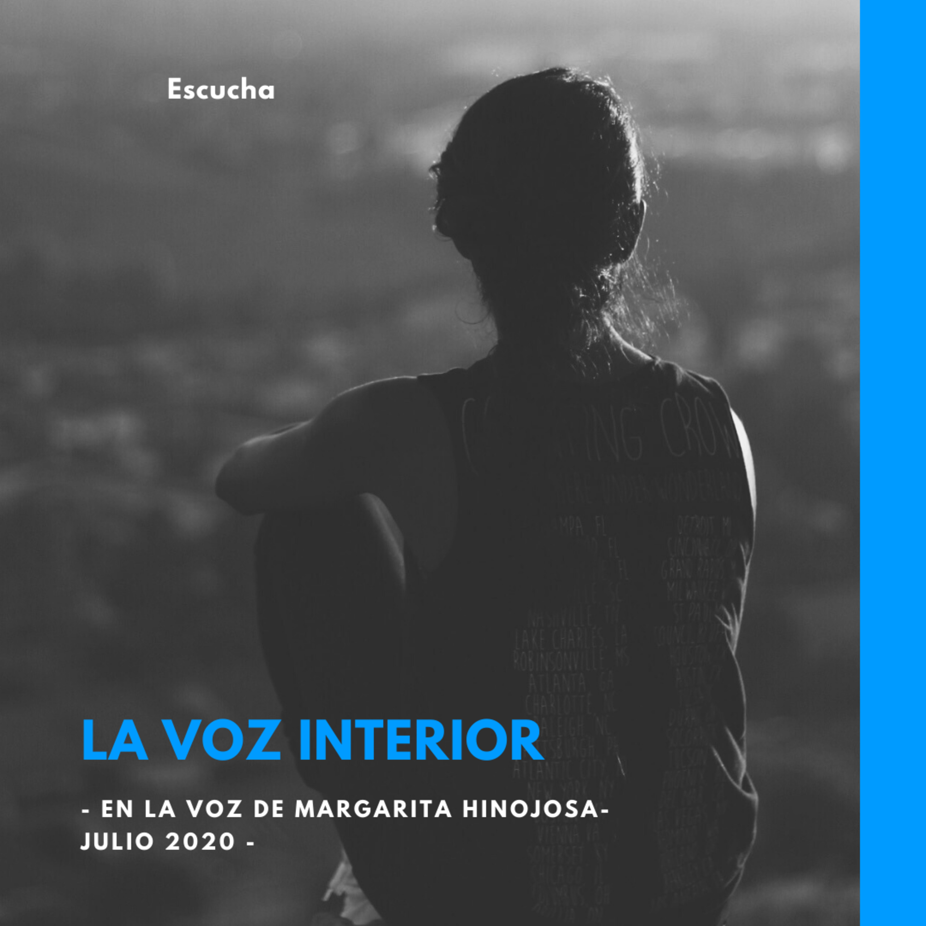 Junio 29. LA VOZ INTERIOR