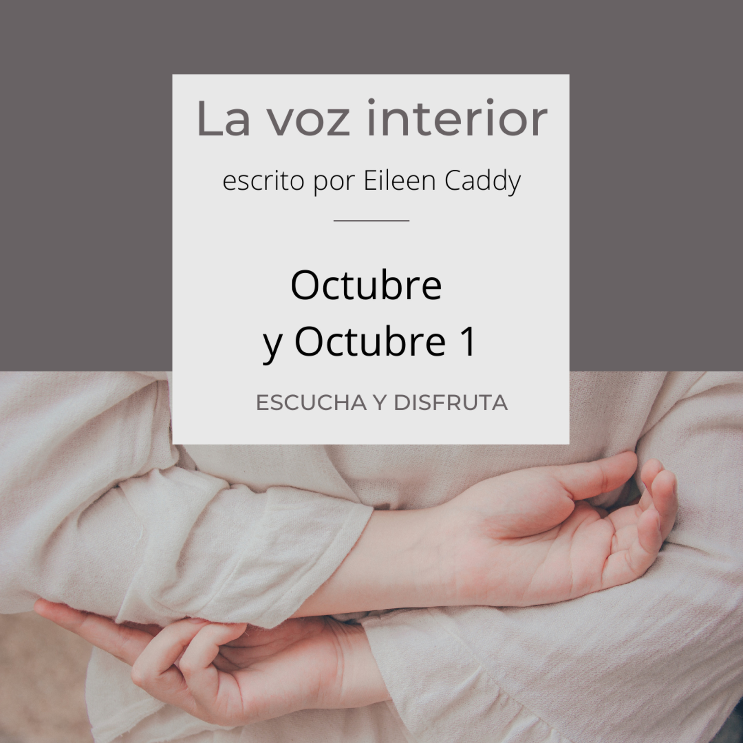 Octubre y Octubre 1