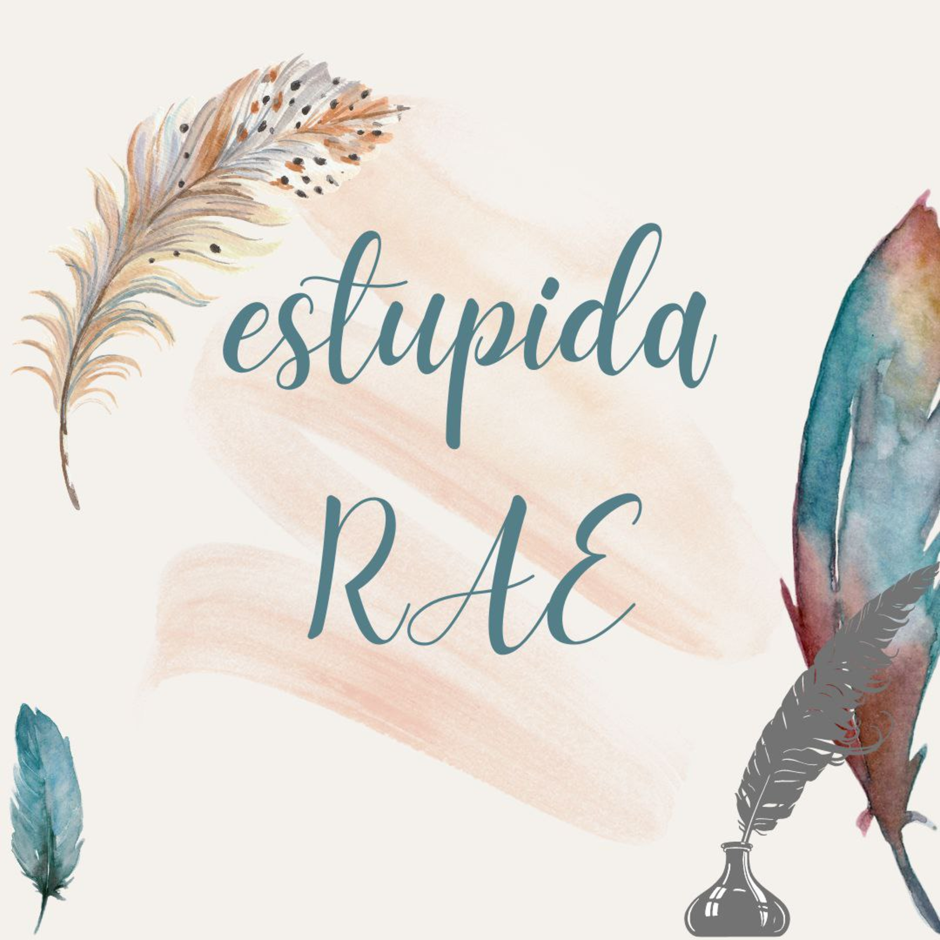¡estupida RAE! episode artwork