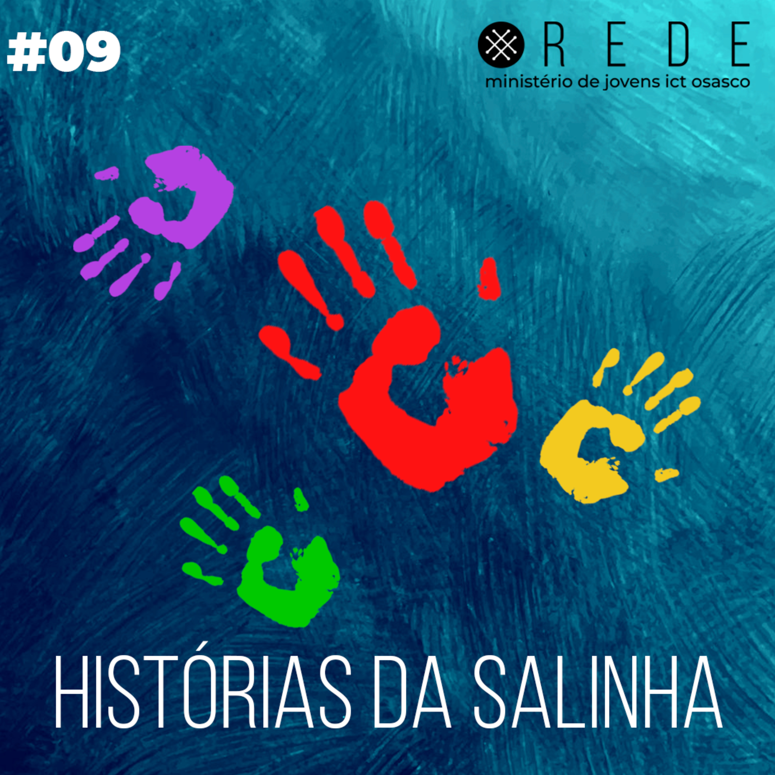 REDE Podcast