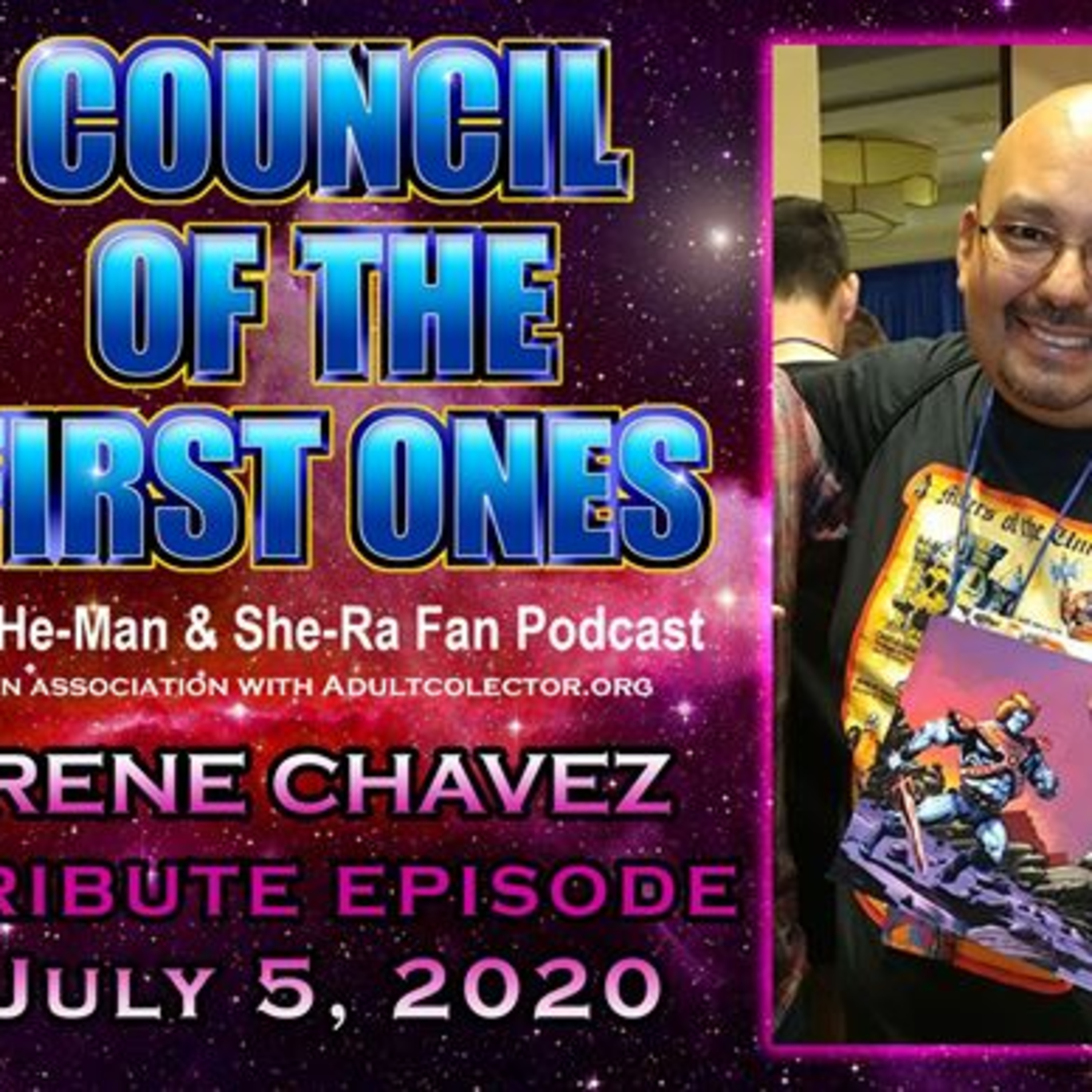 Council of the First Ones