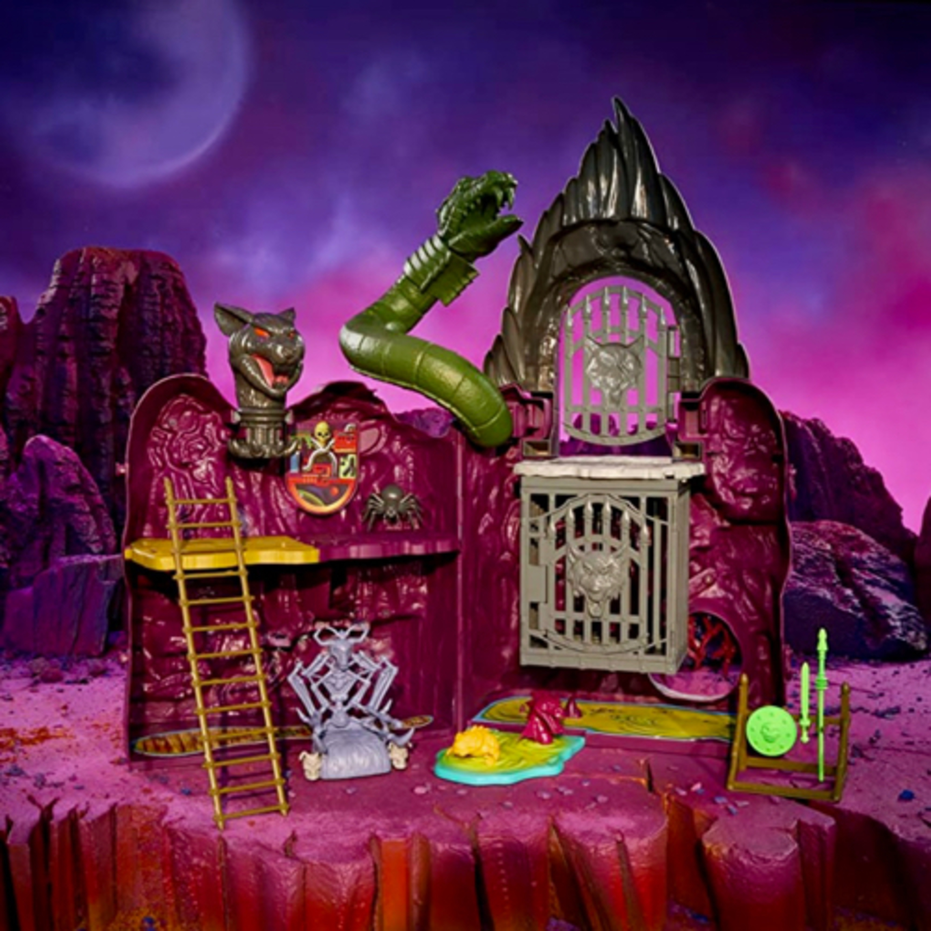 Let’s talk Motu news and preorders !!!!