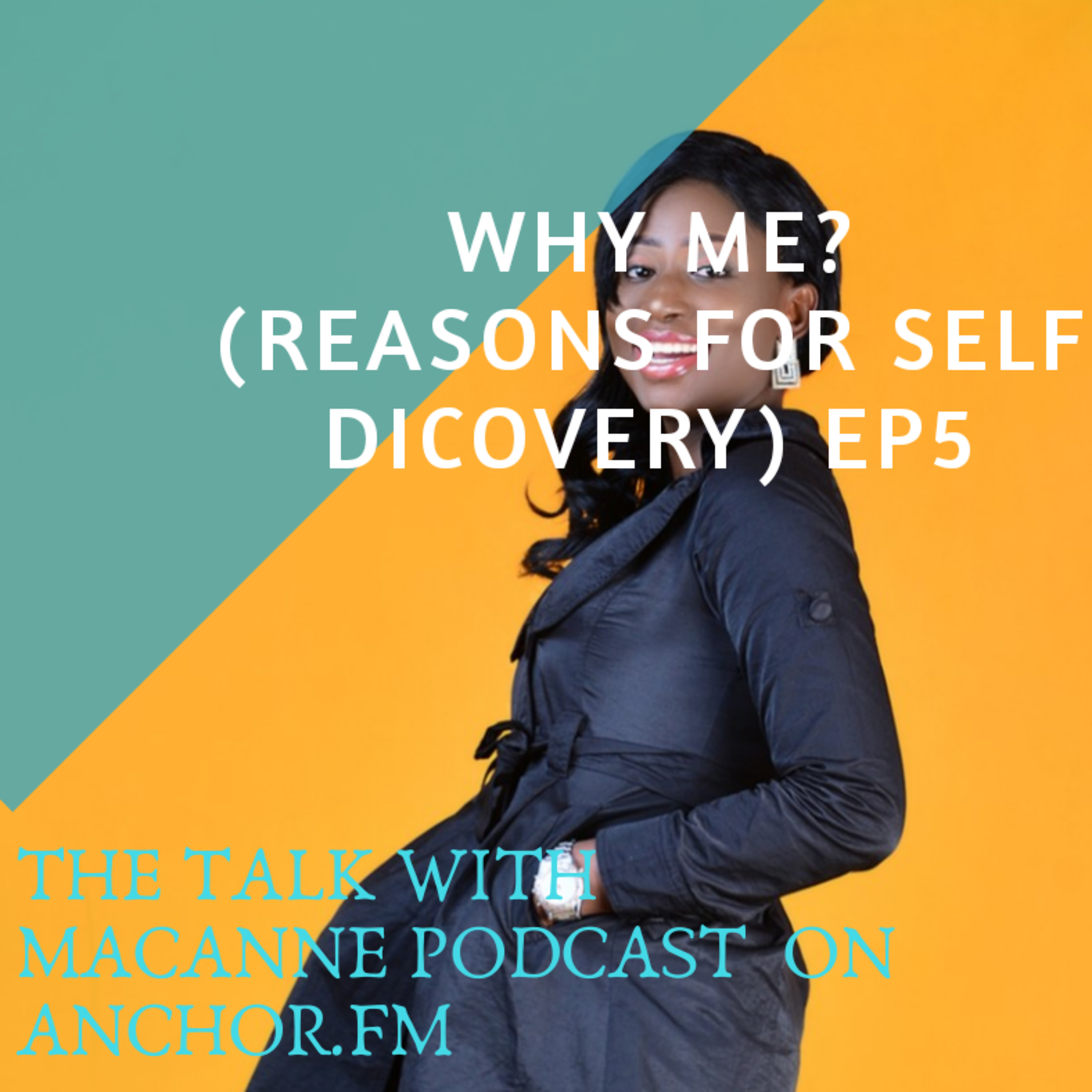 The Talk with MacAnne