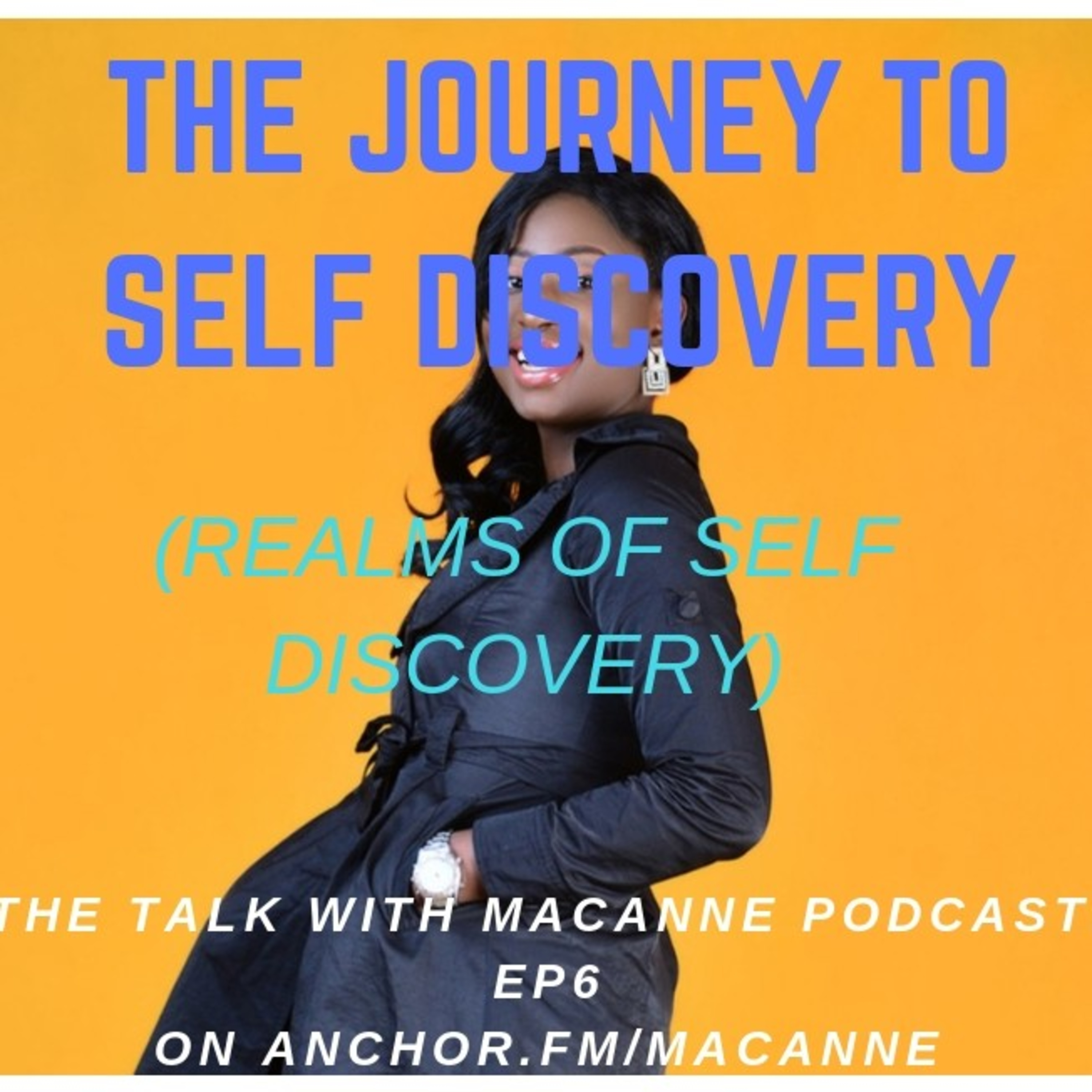 The Talk with MacAnne
