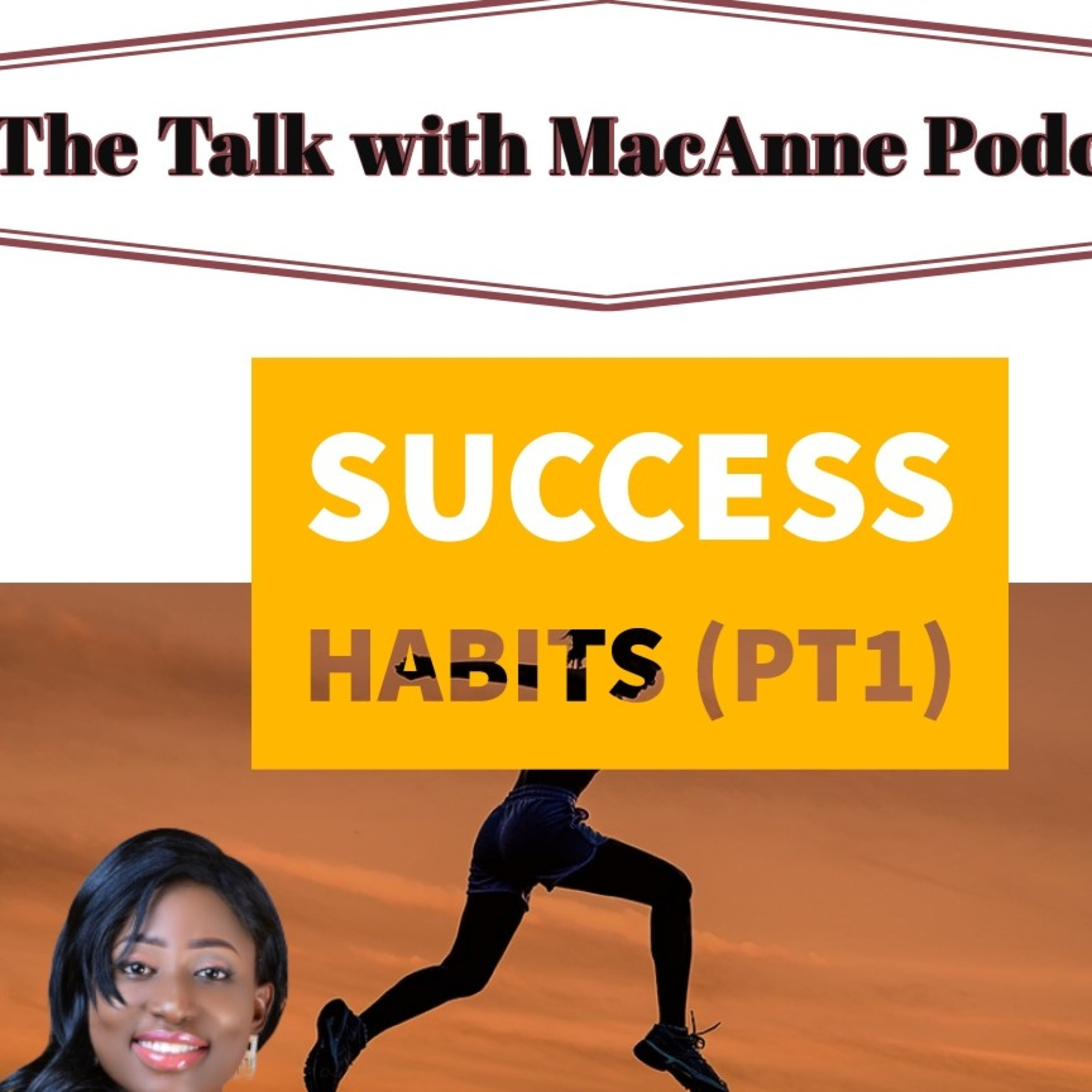 The Talk with MacAnne