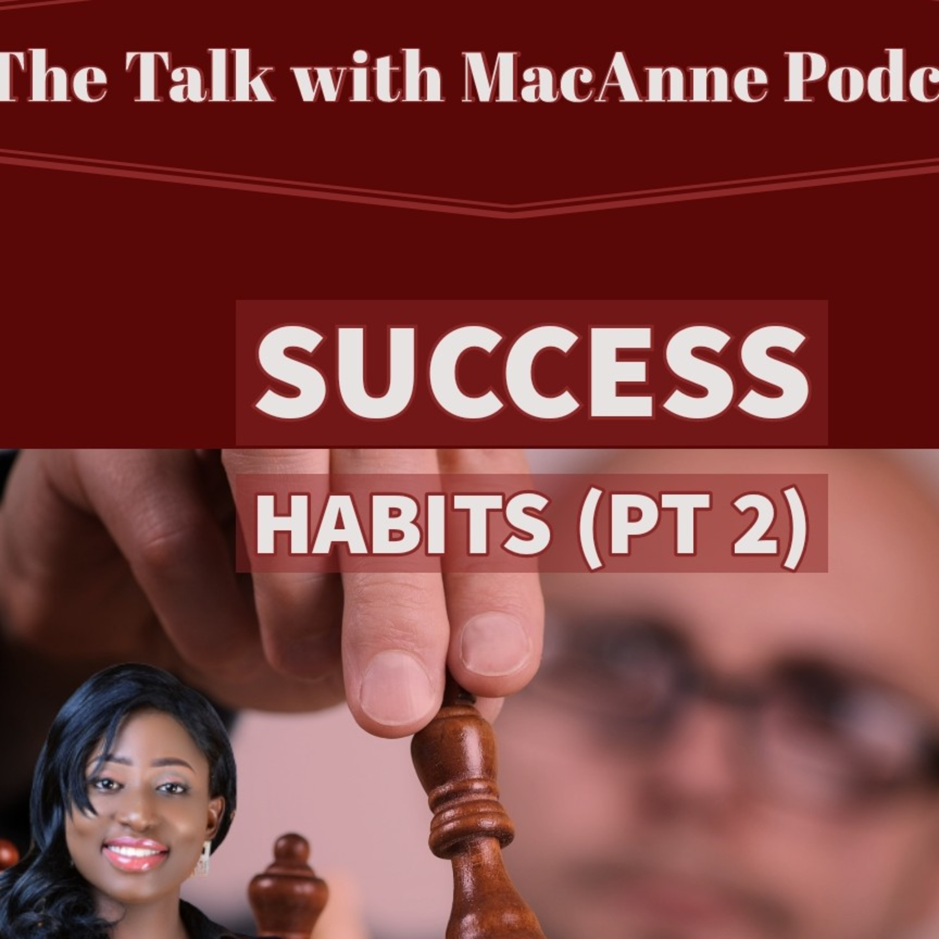 The Talk with MacAnne on Jamit