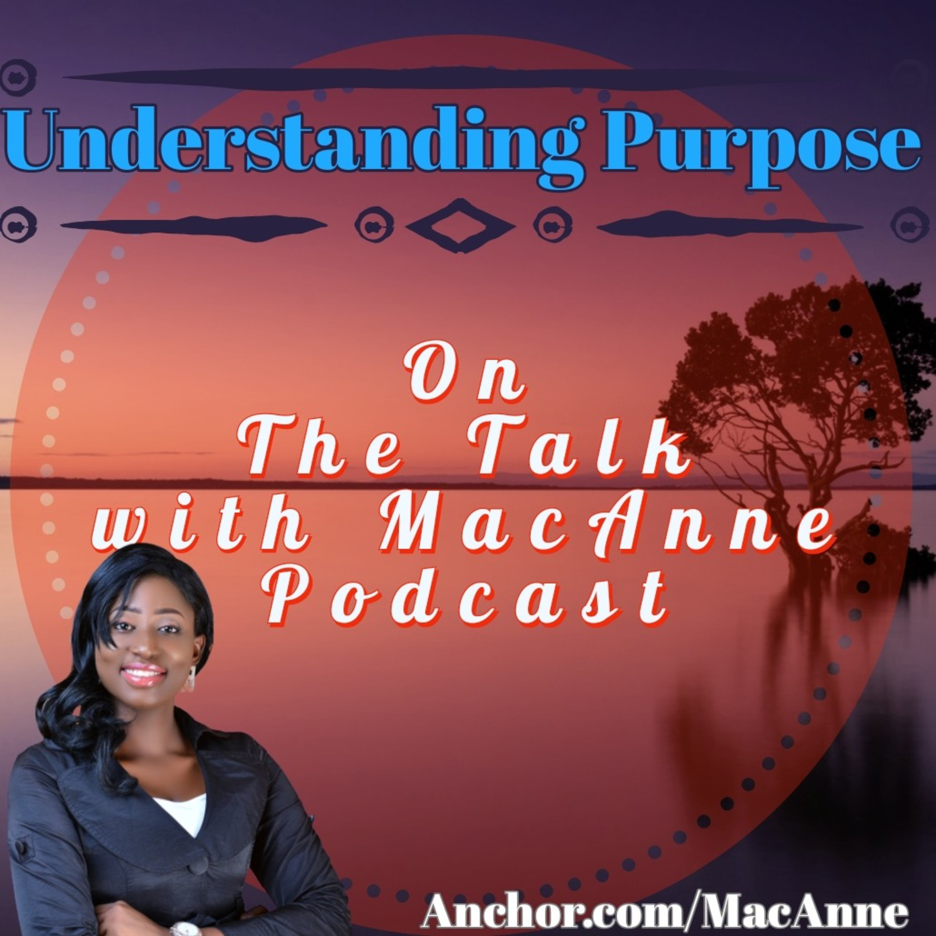 The Talk with MacAnne