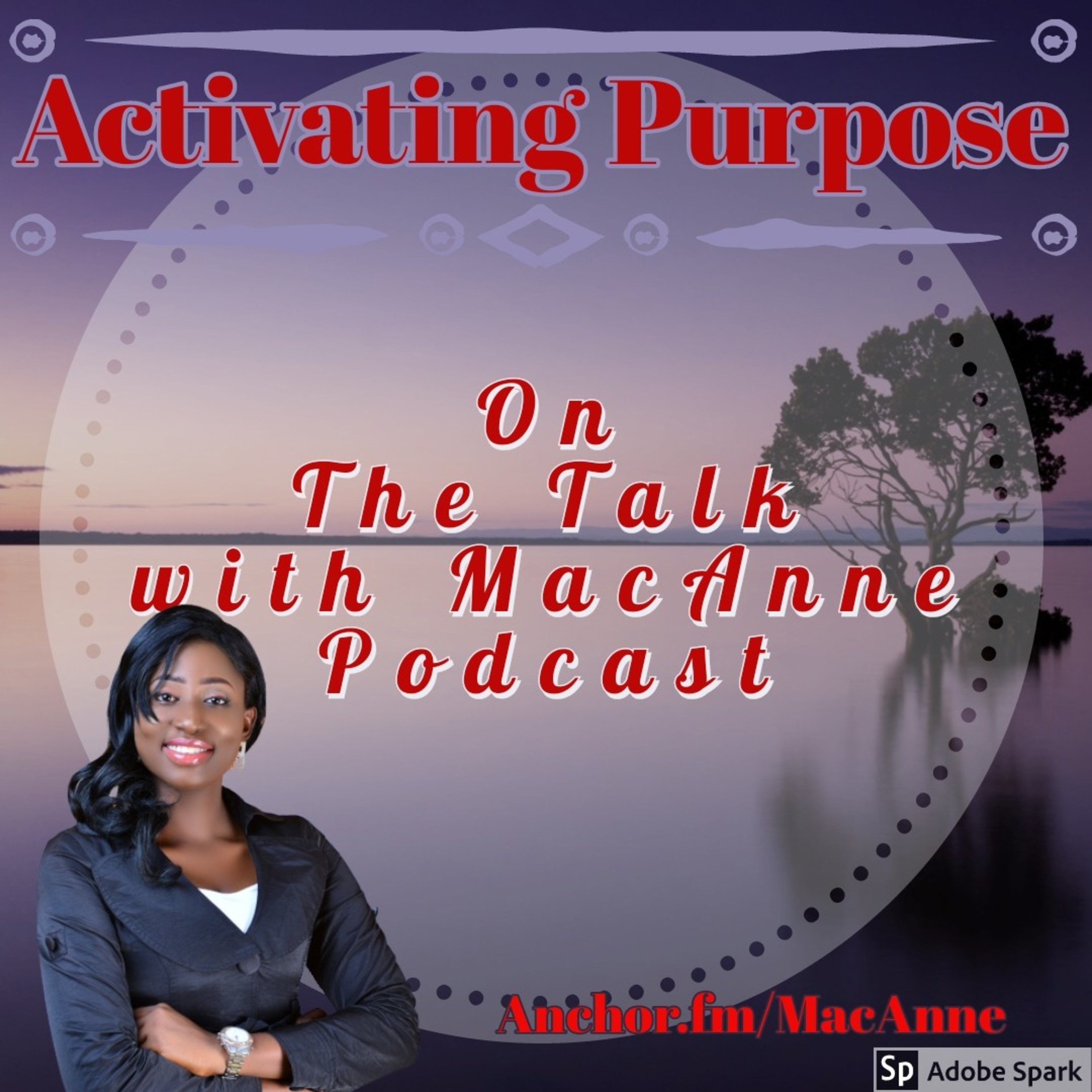 The Talk with MacAnne