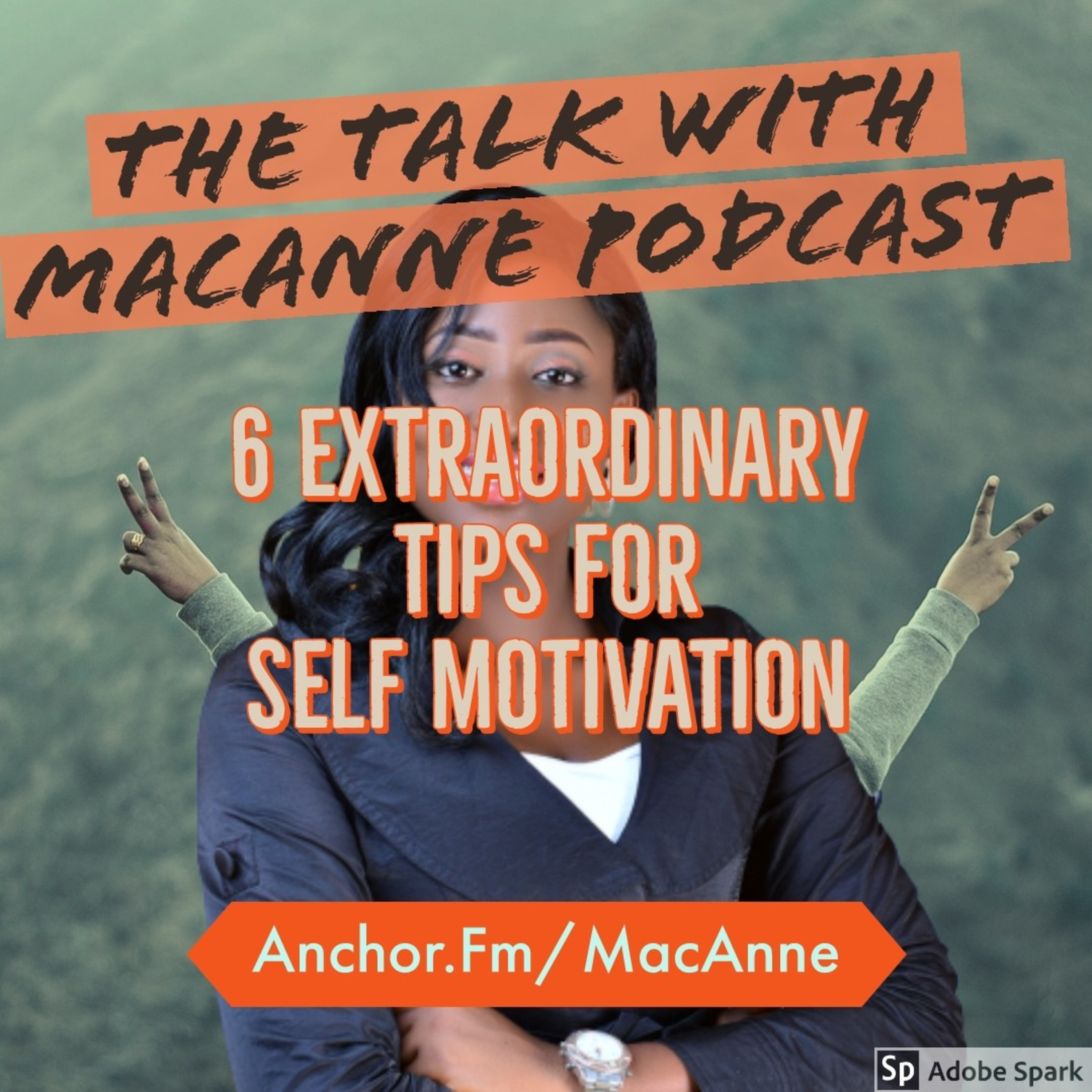 The Talk with MacAnne
