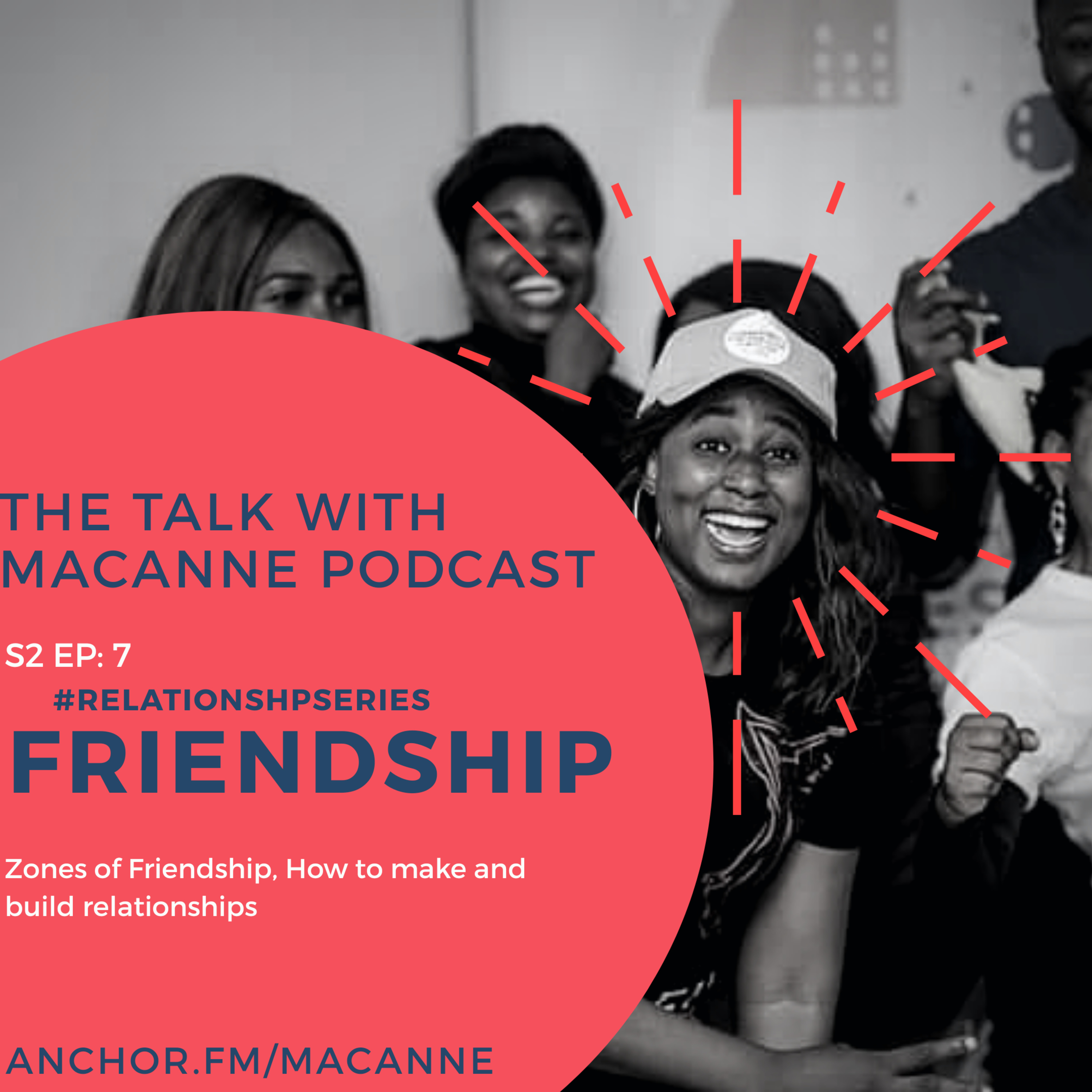 The Talk with MacAnne on Jamit
