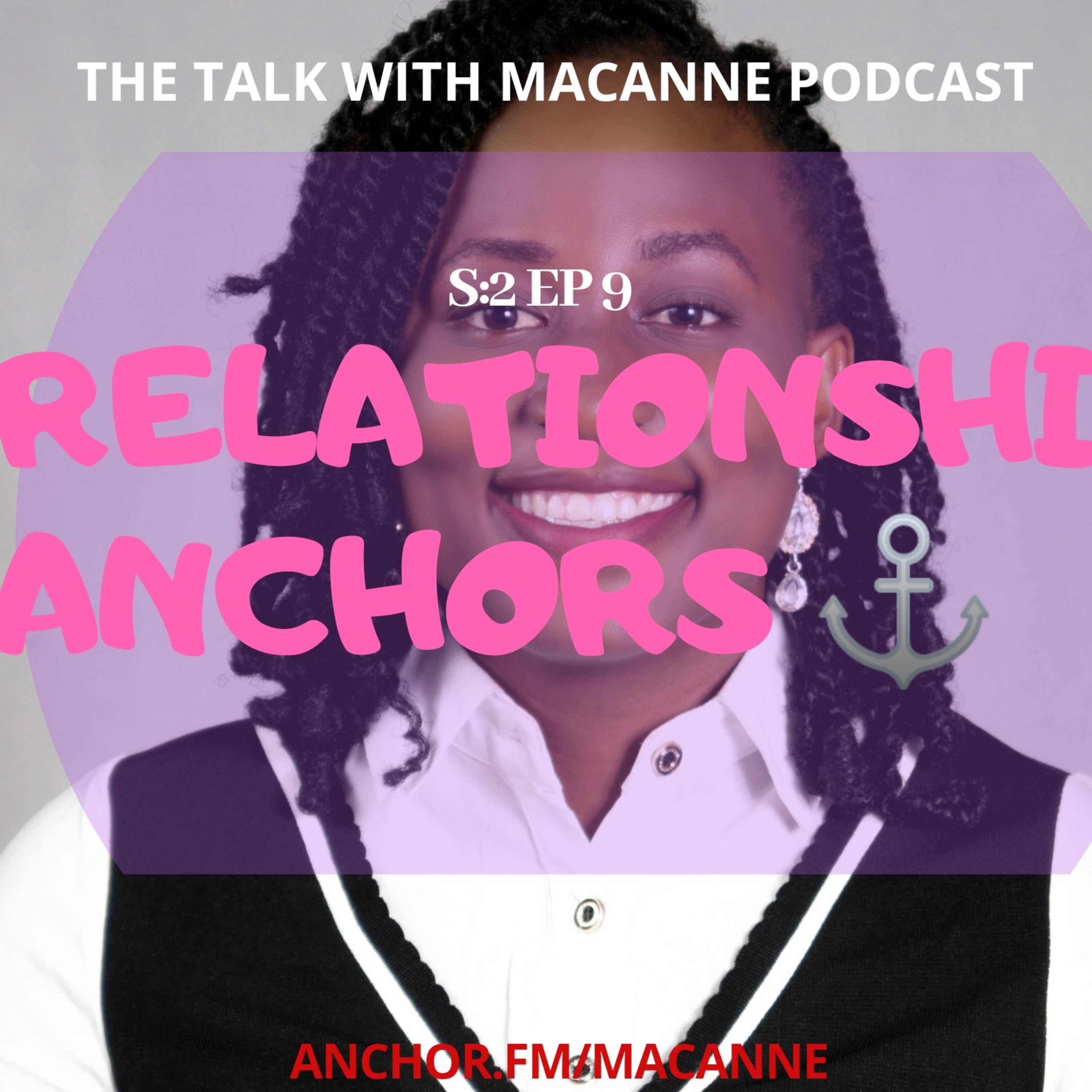 The Talk with MacAnne on Jamit