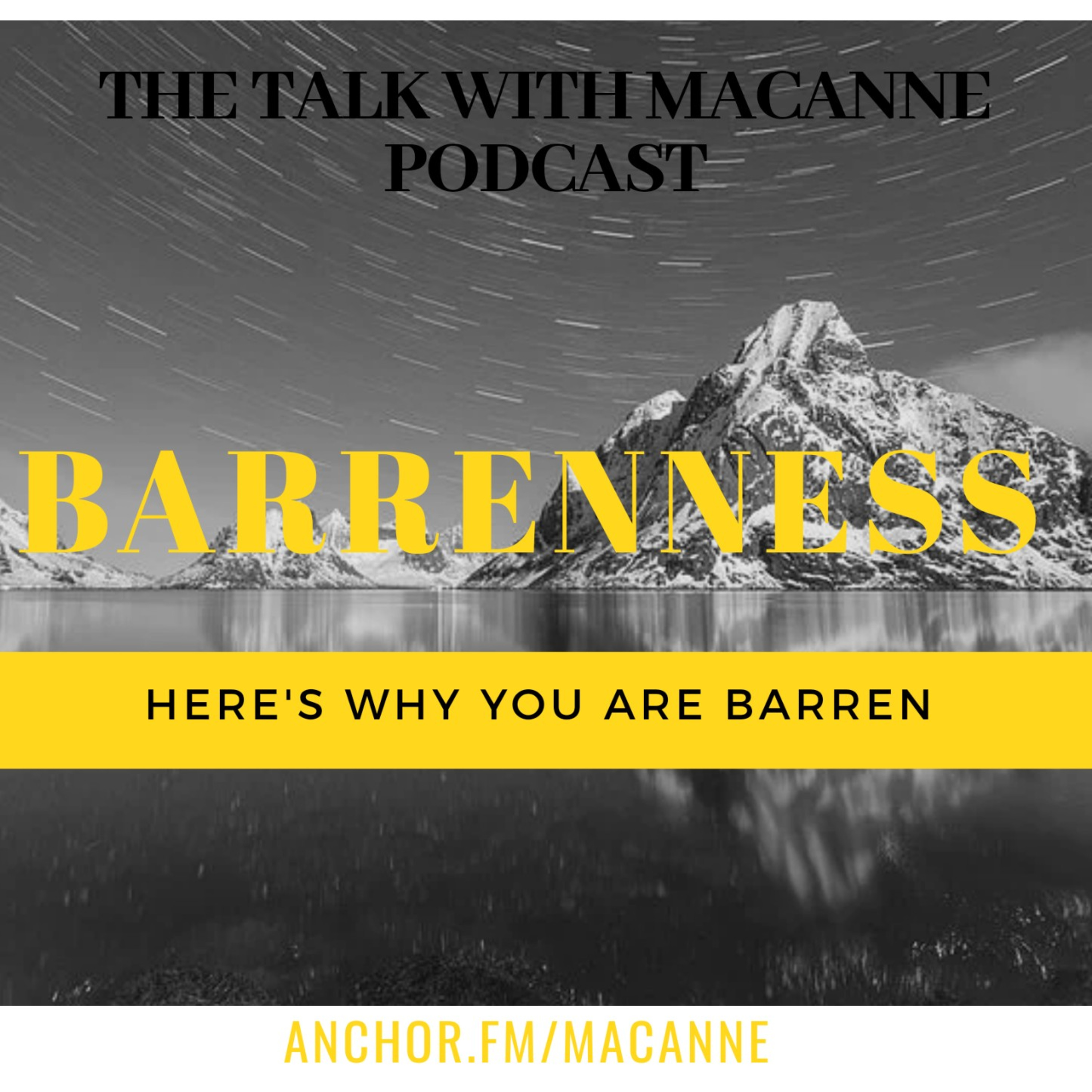 The Talk with MacAnne on Jamit