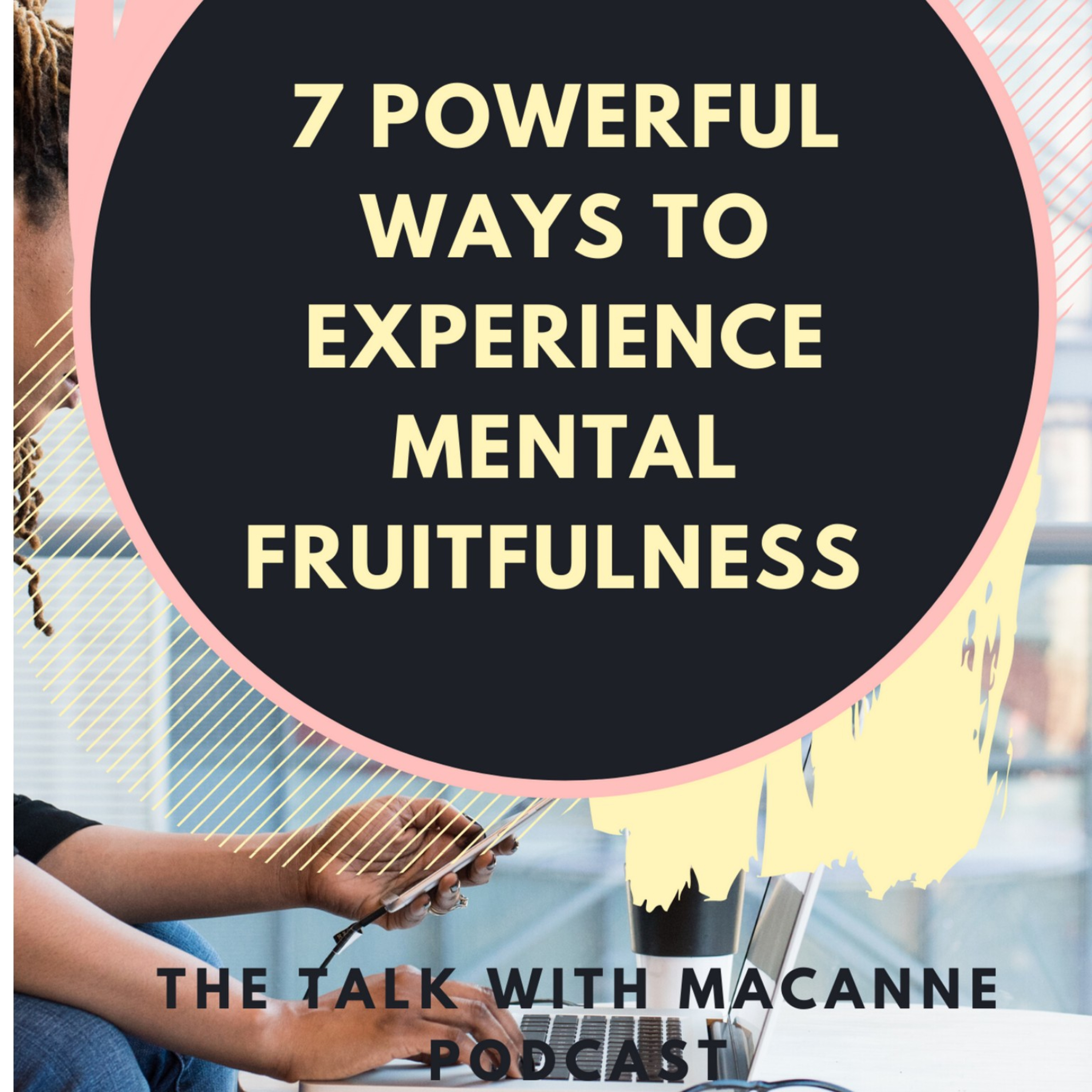 The Talk with MacAnne