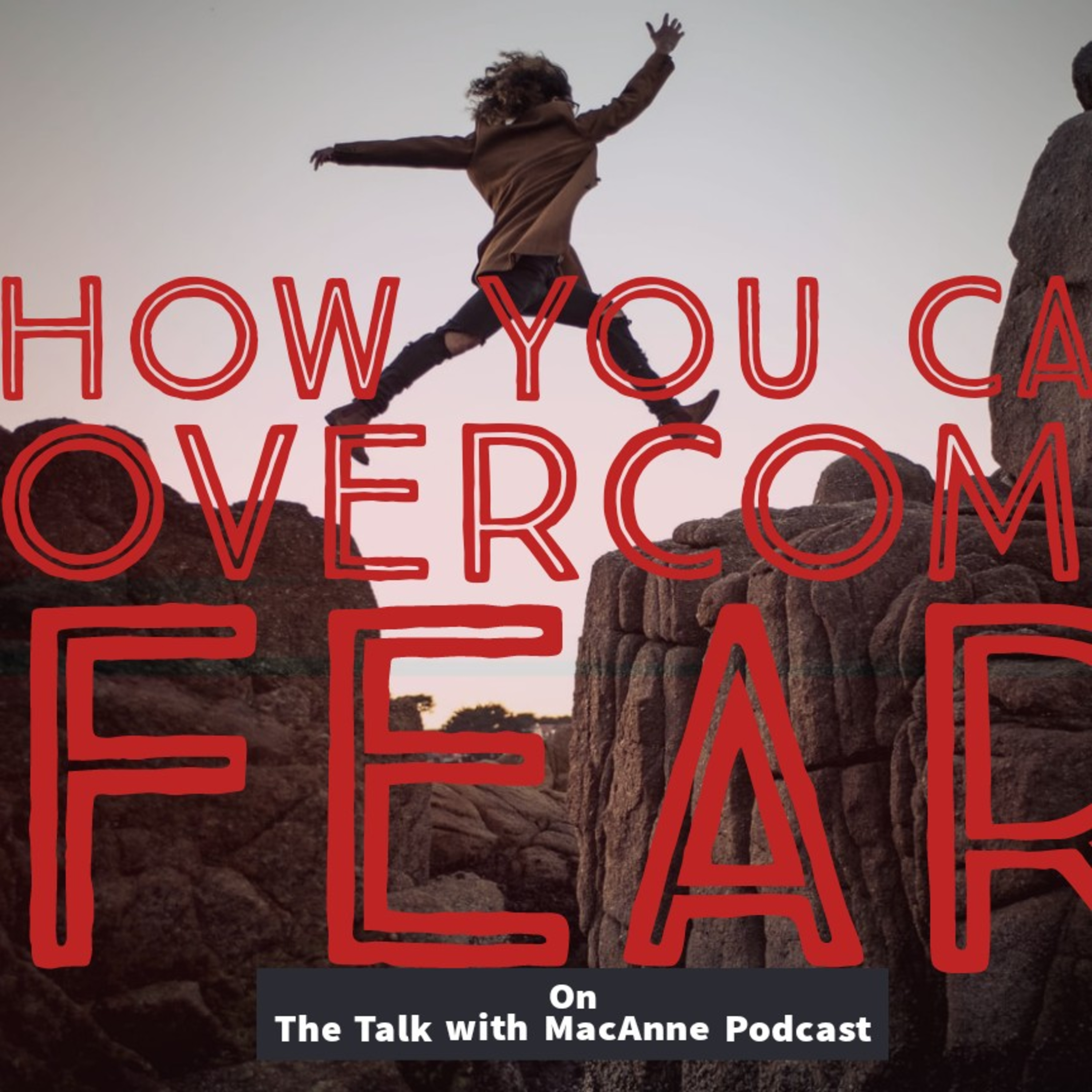 The Talk with MacAnne on Jamit