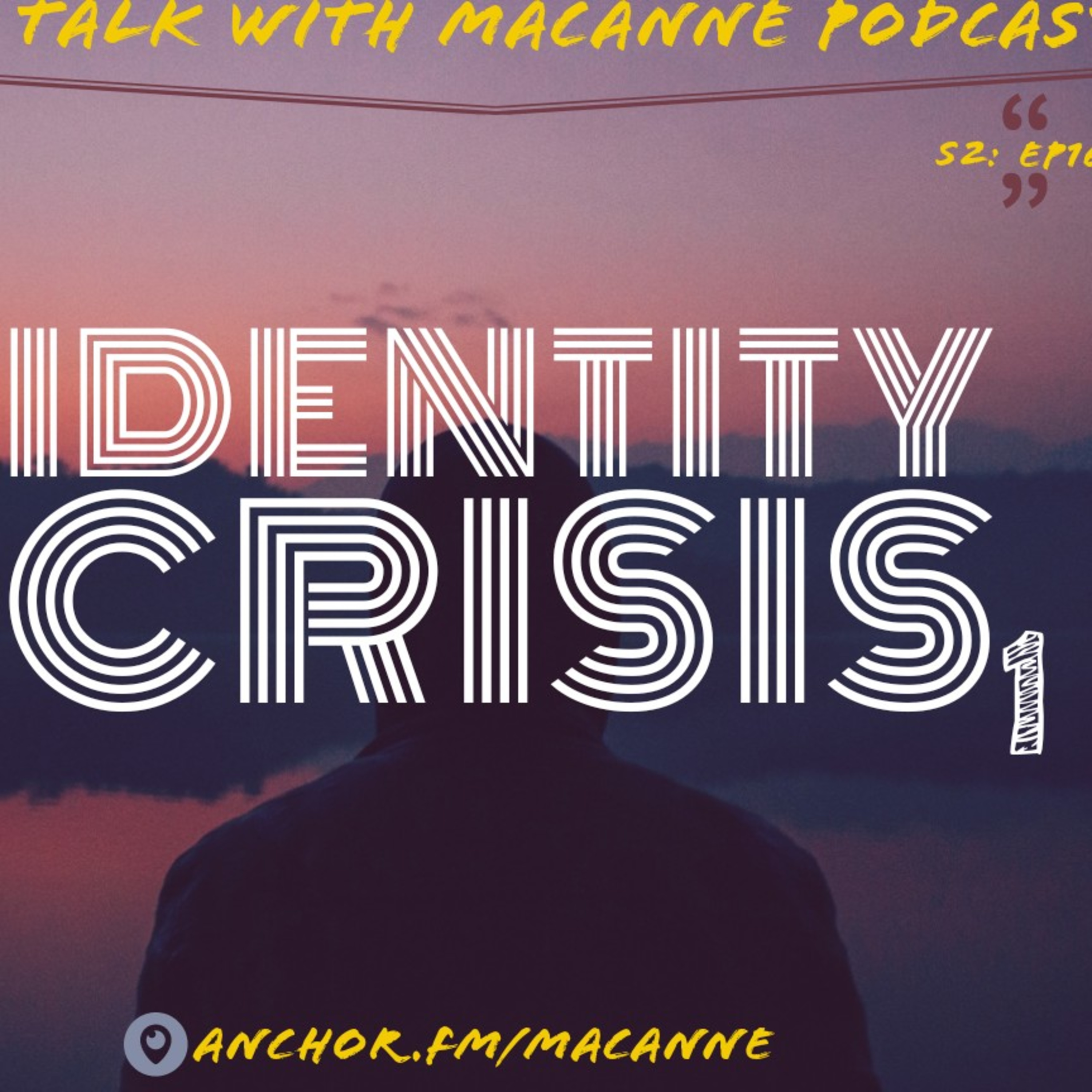 The Talk with MacAnne on Jamit