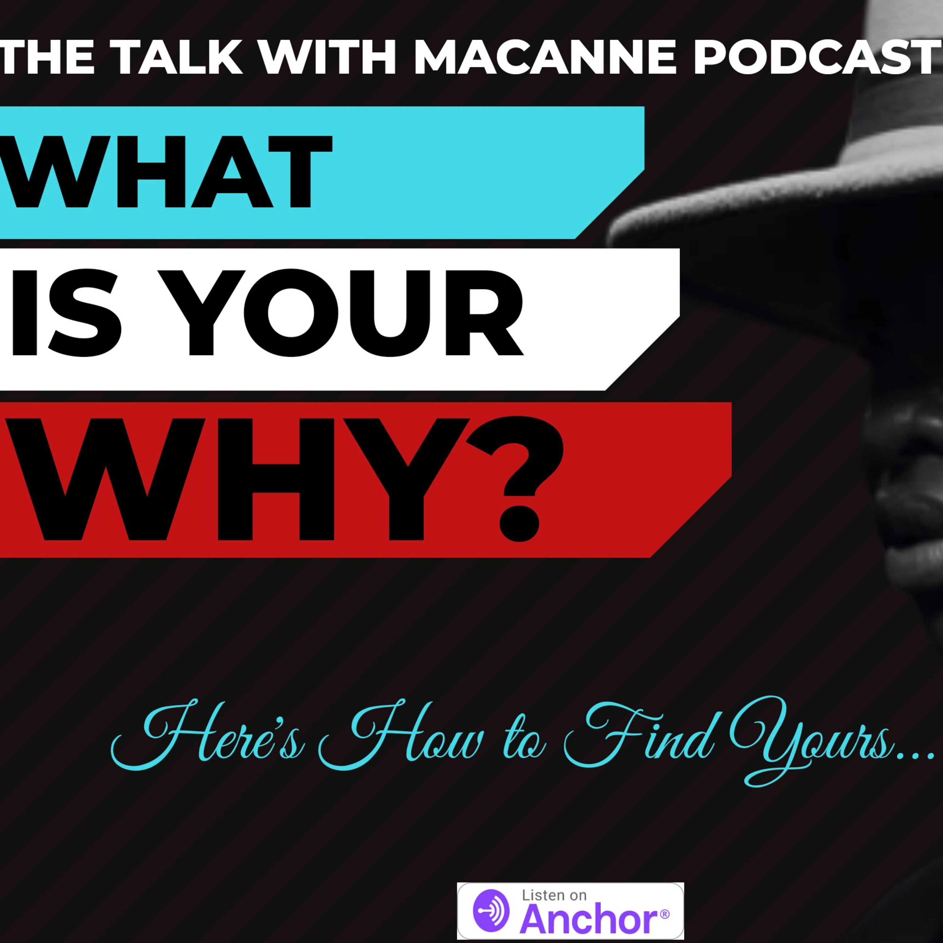 The Talk with MacAnne on Jamit