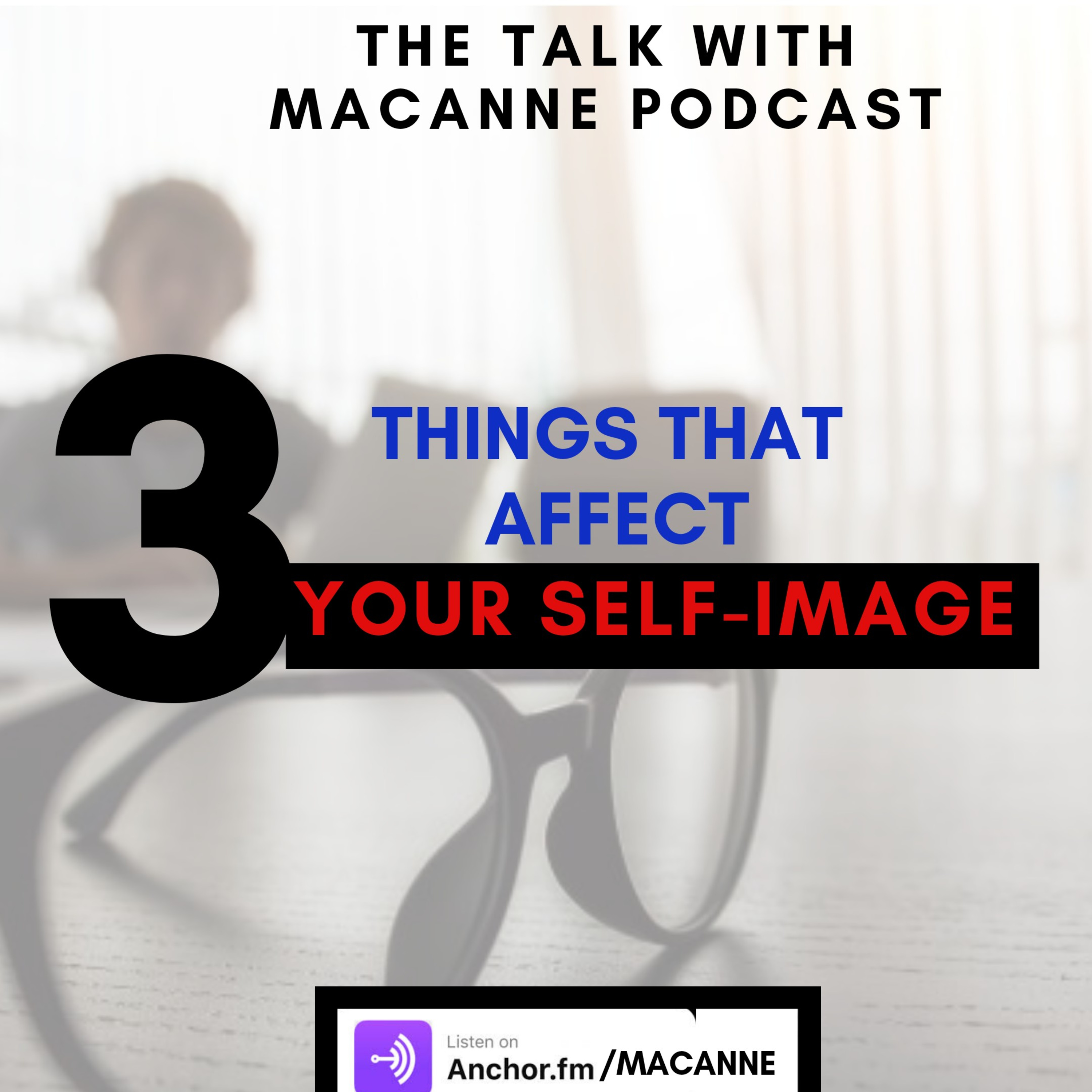 The Talk with MacAnne on Jamit
