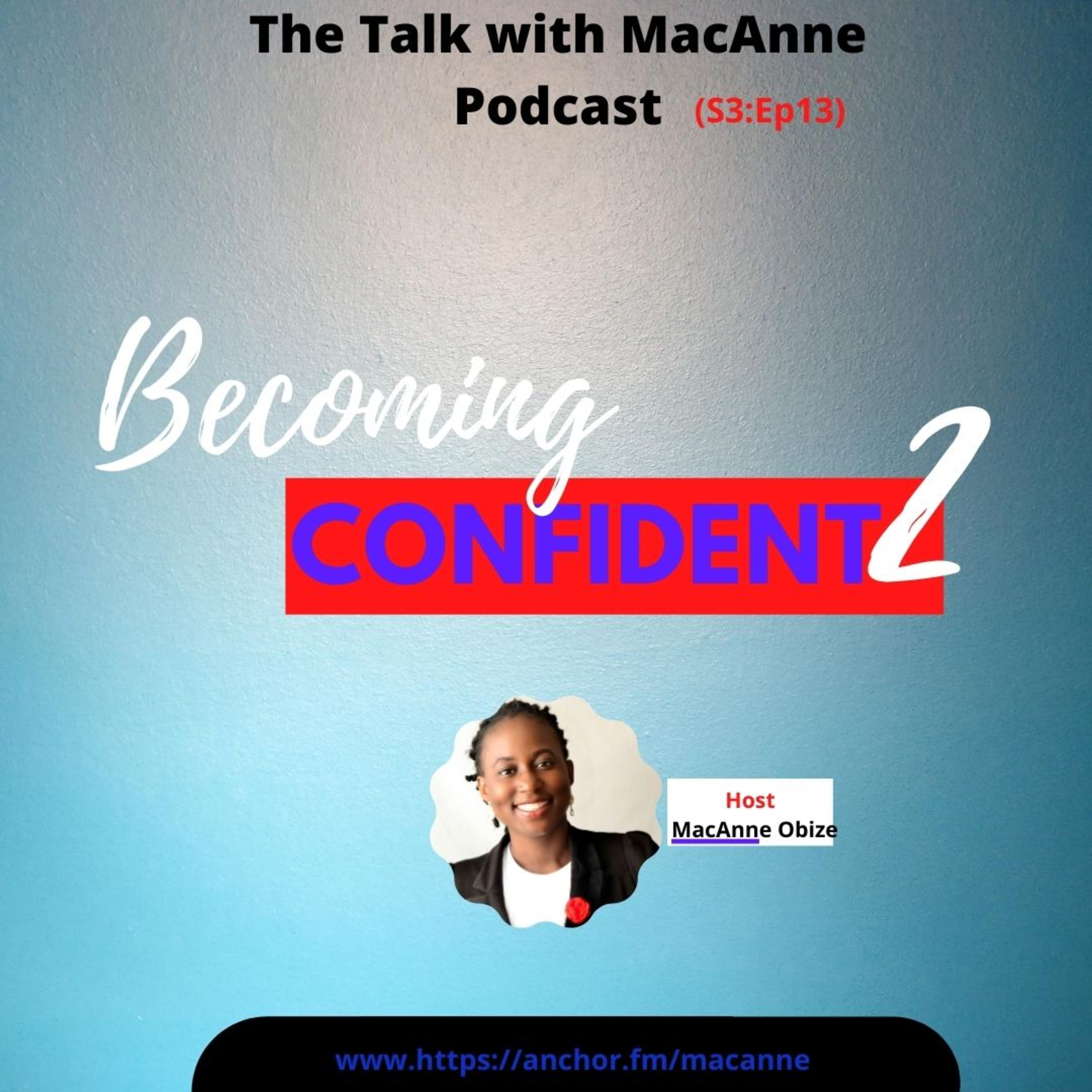 The Talk with MacAnne on Jamit