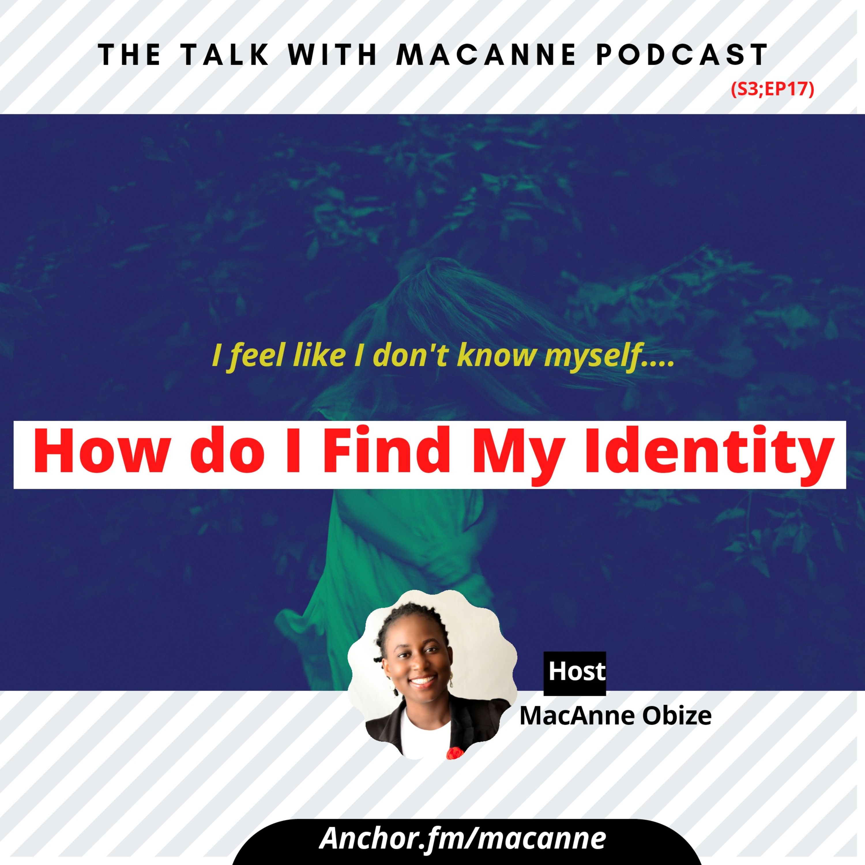 The Talk with MacAnne on Jamit
