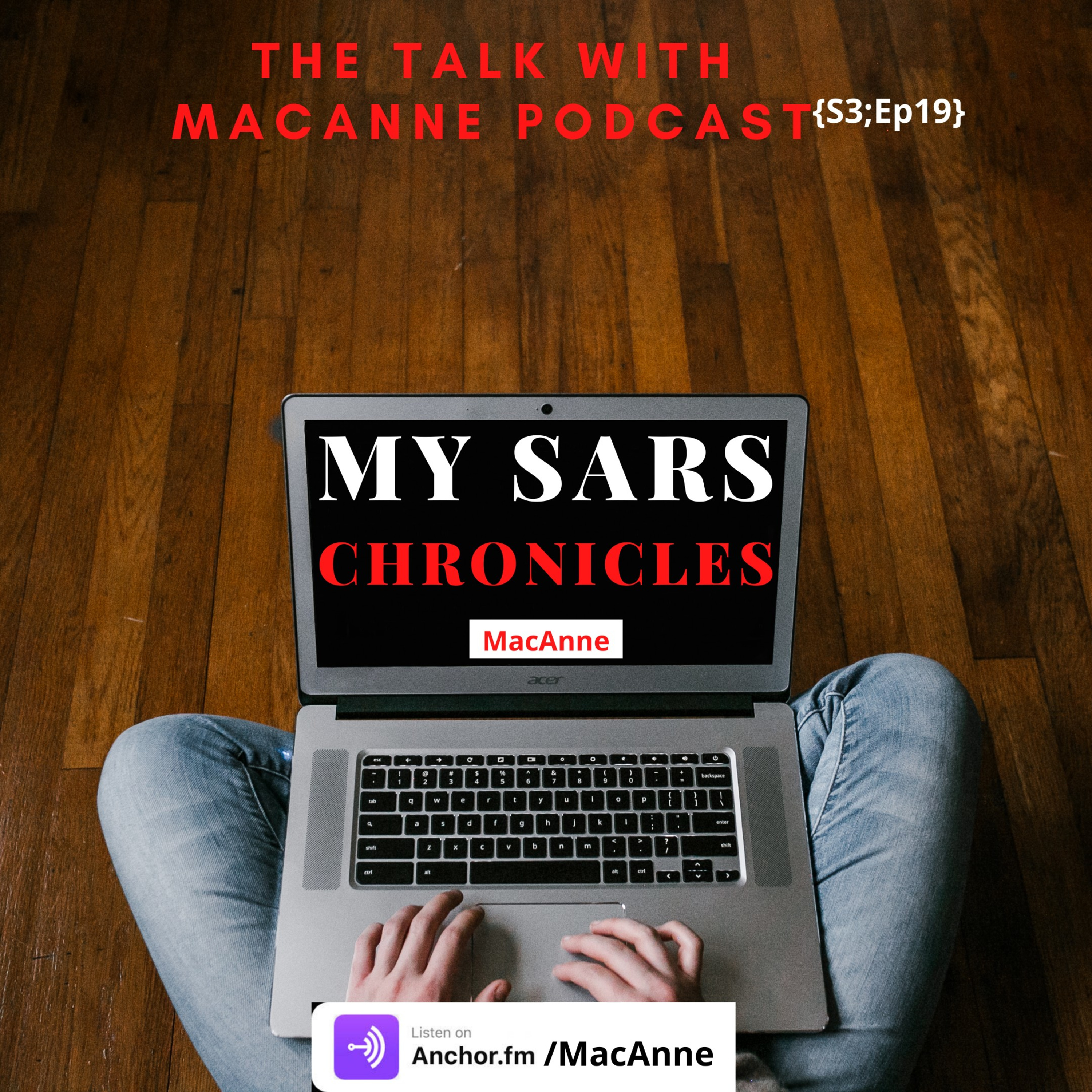 The Talk with MacAnne