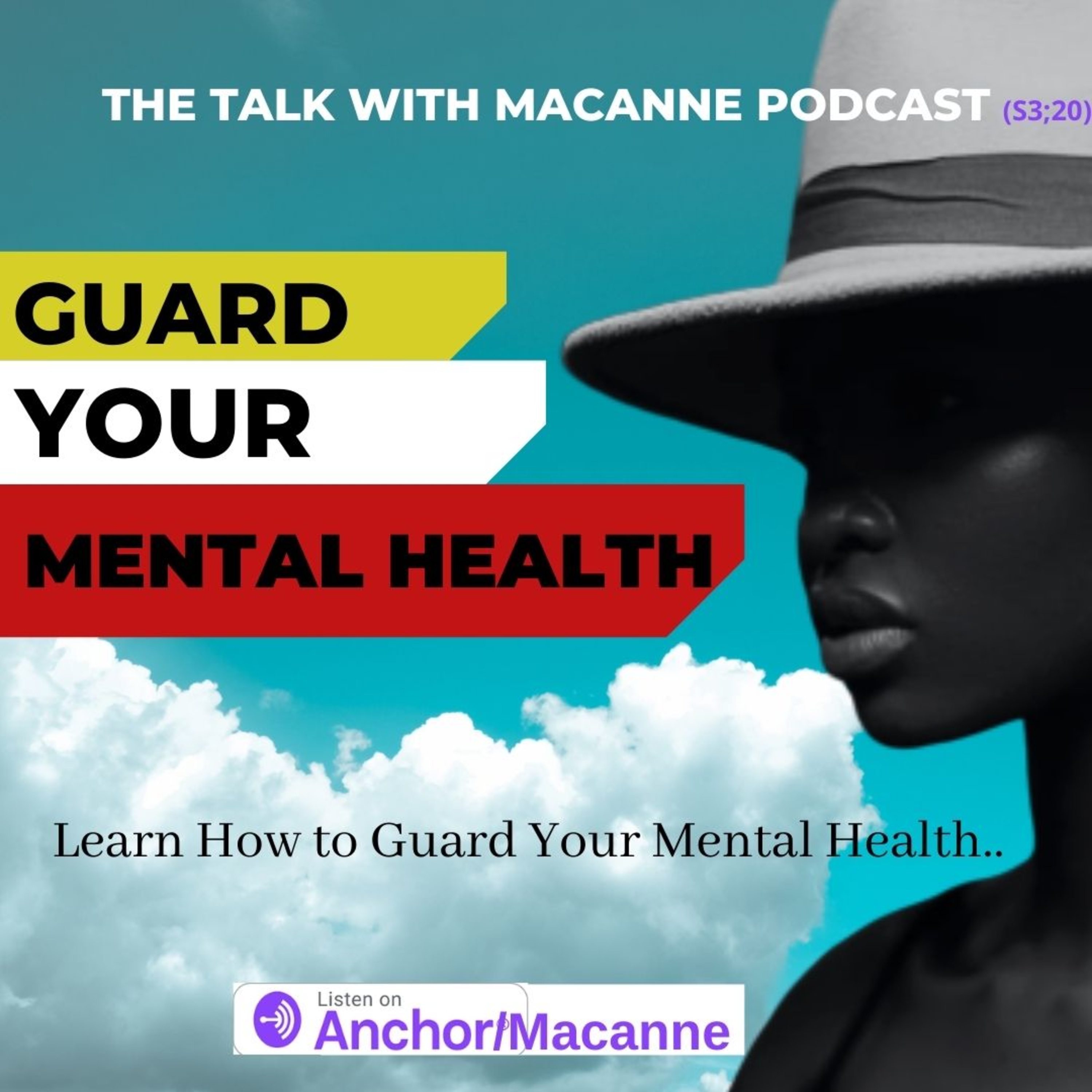 The Talk with MacAnne on Jamit