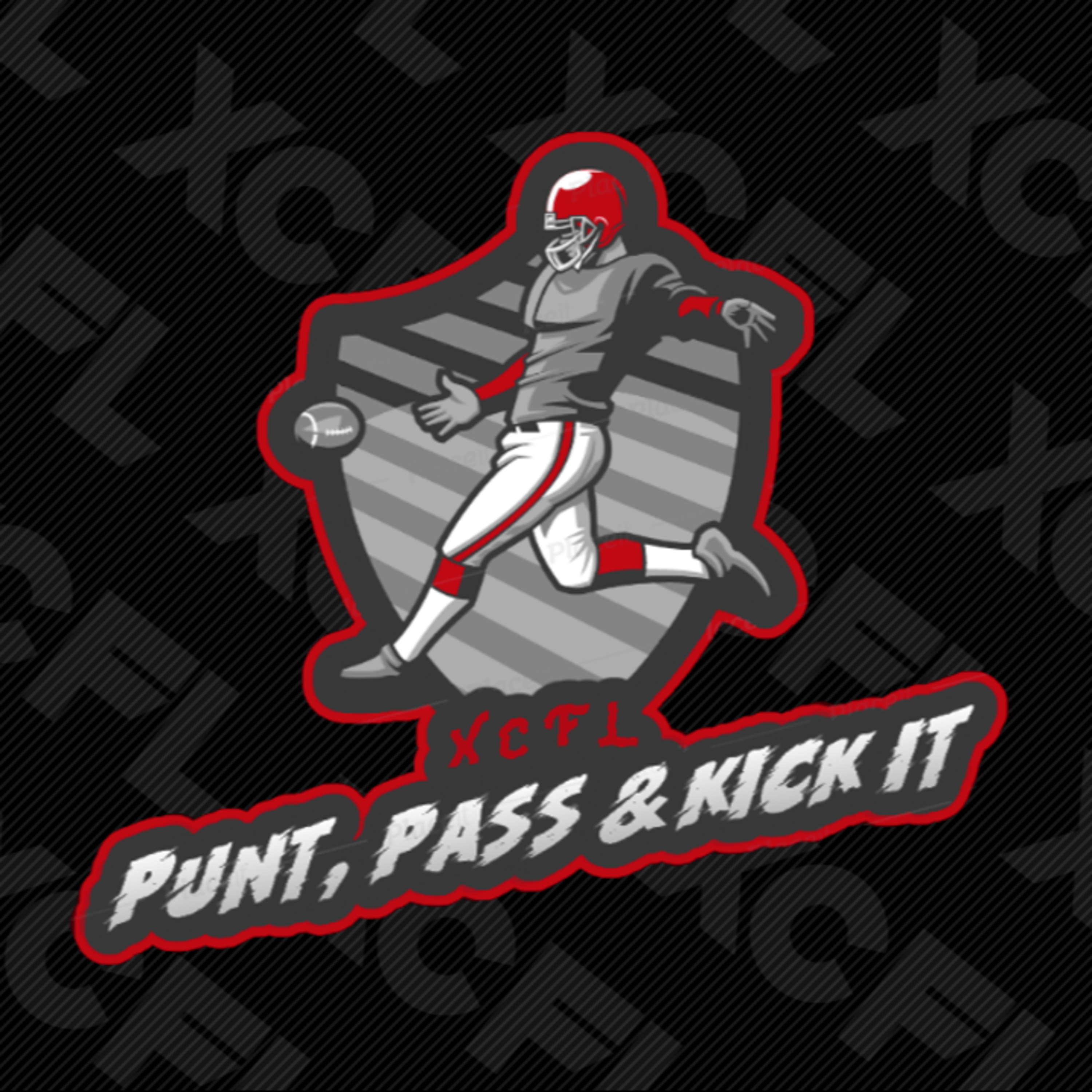 XCFL Network